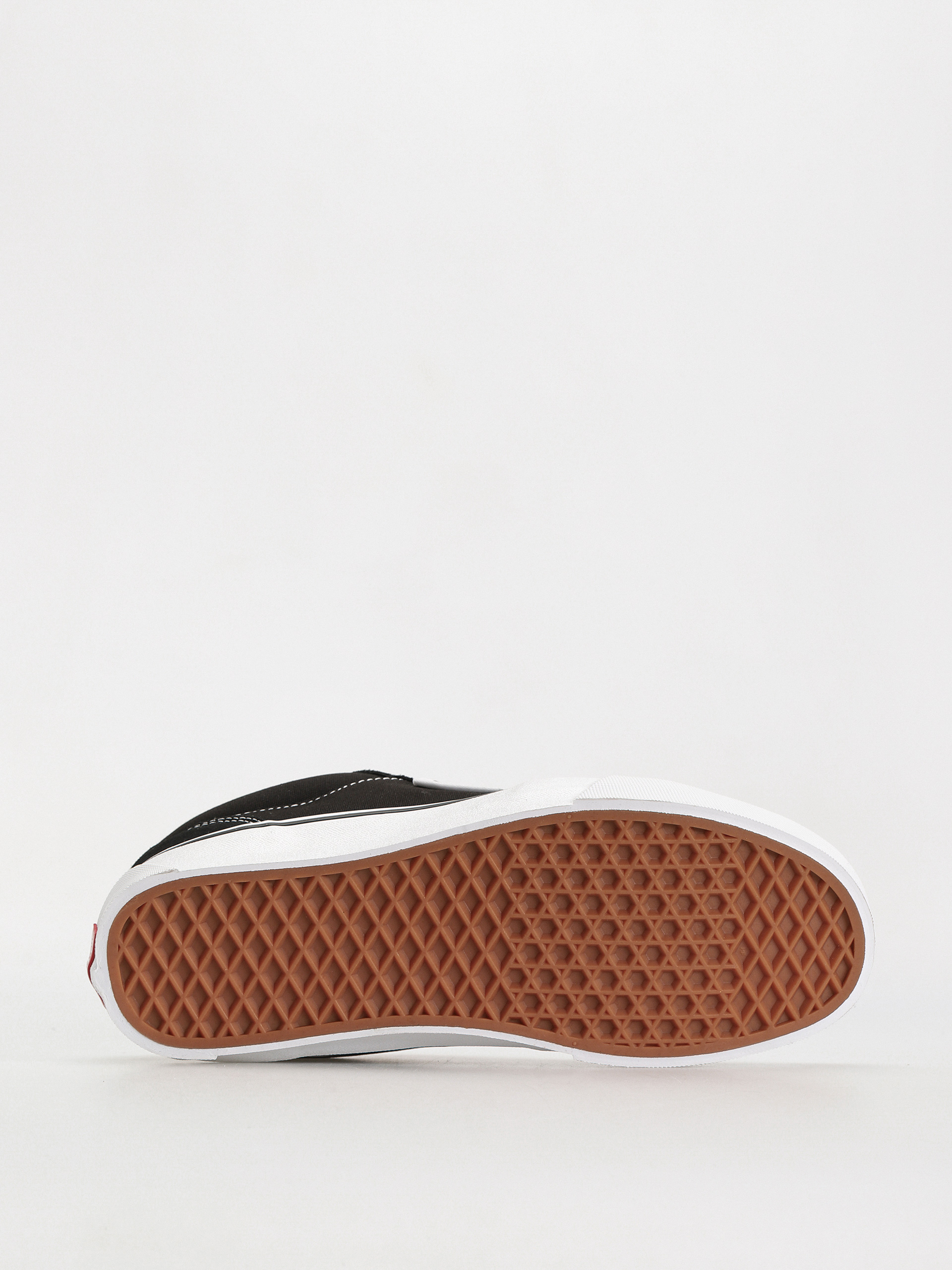 Topánky Vans Chukka Push (black/white)