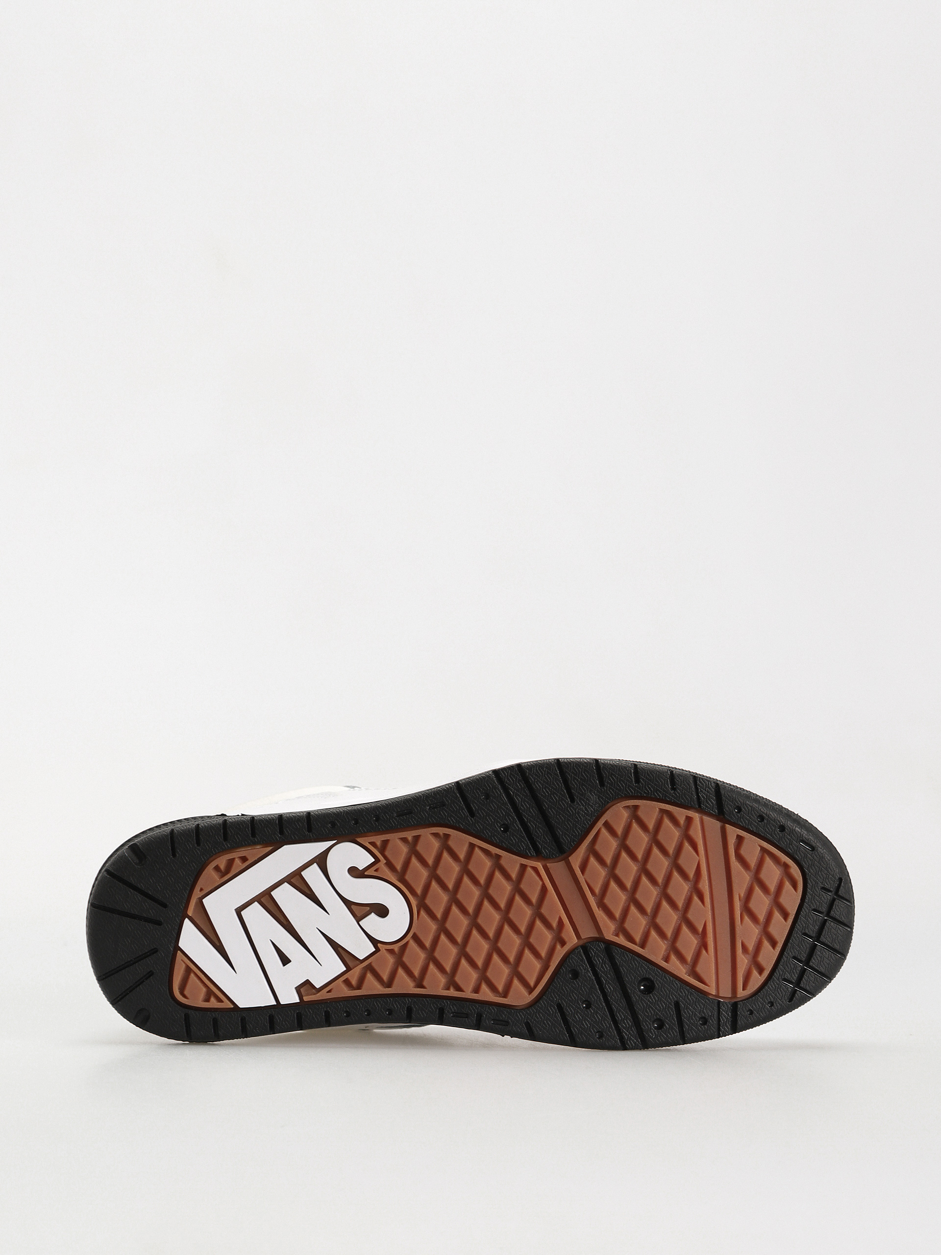 Topánky Vans Upland (white/black)
