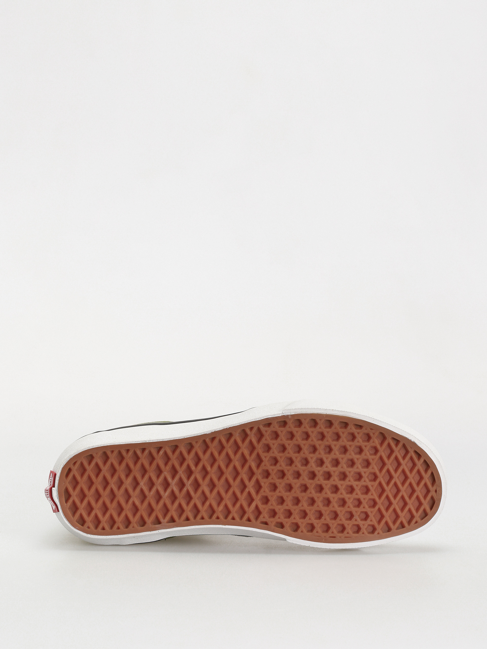 Topánky Vans Sk8 Hi (color theory pesto)