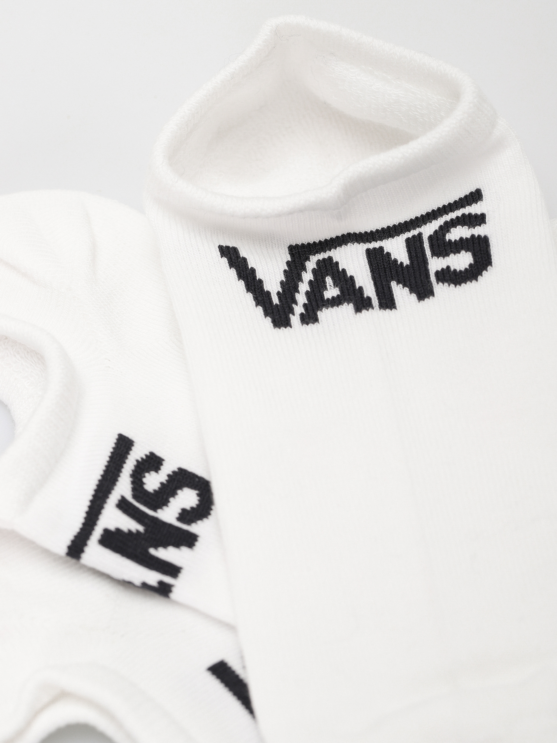 Ponožky Vans Classic Kick (rox white)