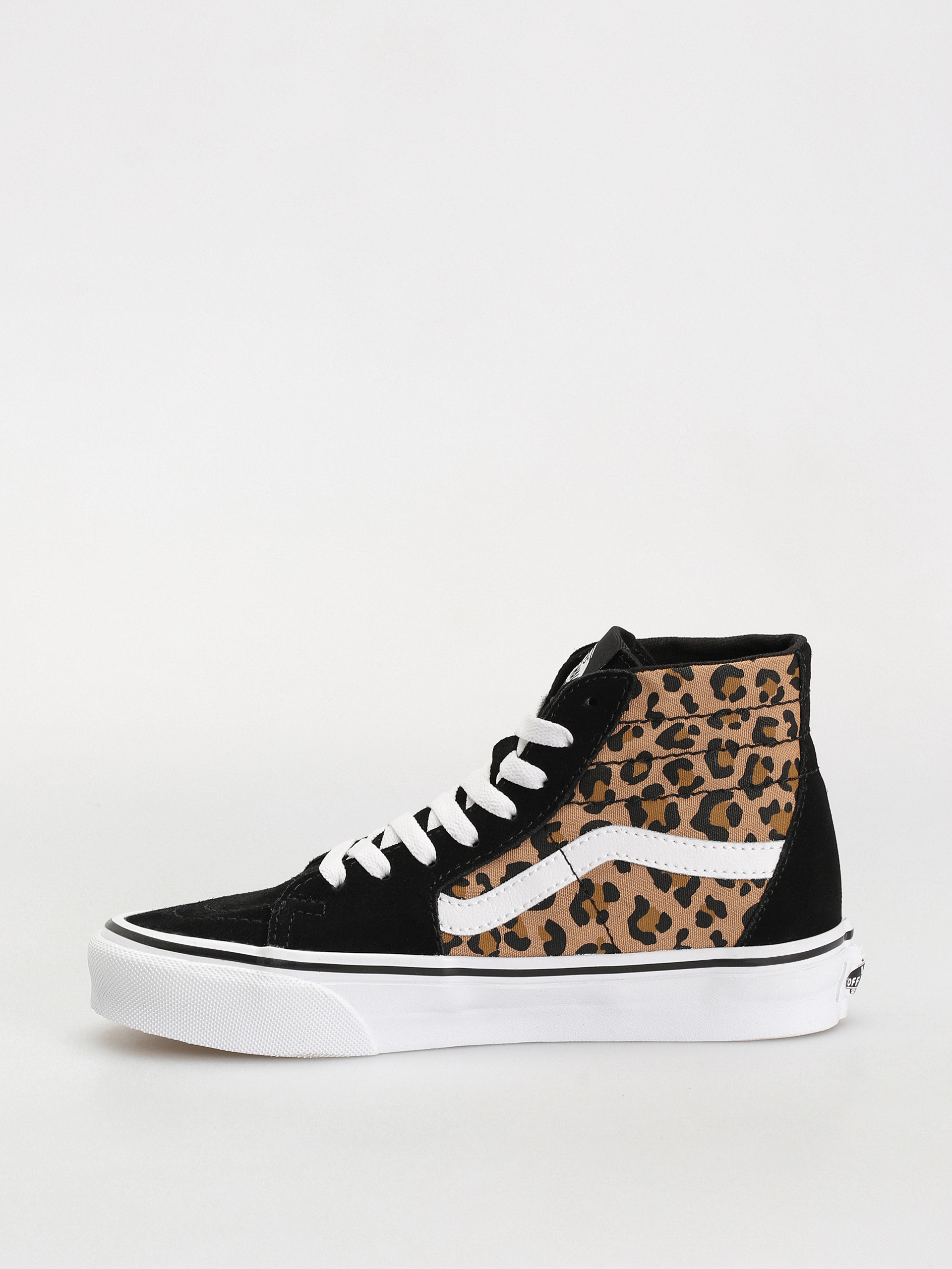 Topánky Vans Sk8 Hi Tapered (animalier black)