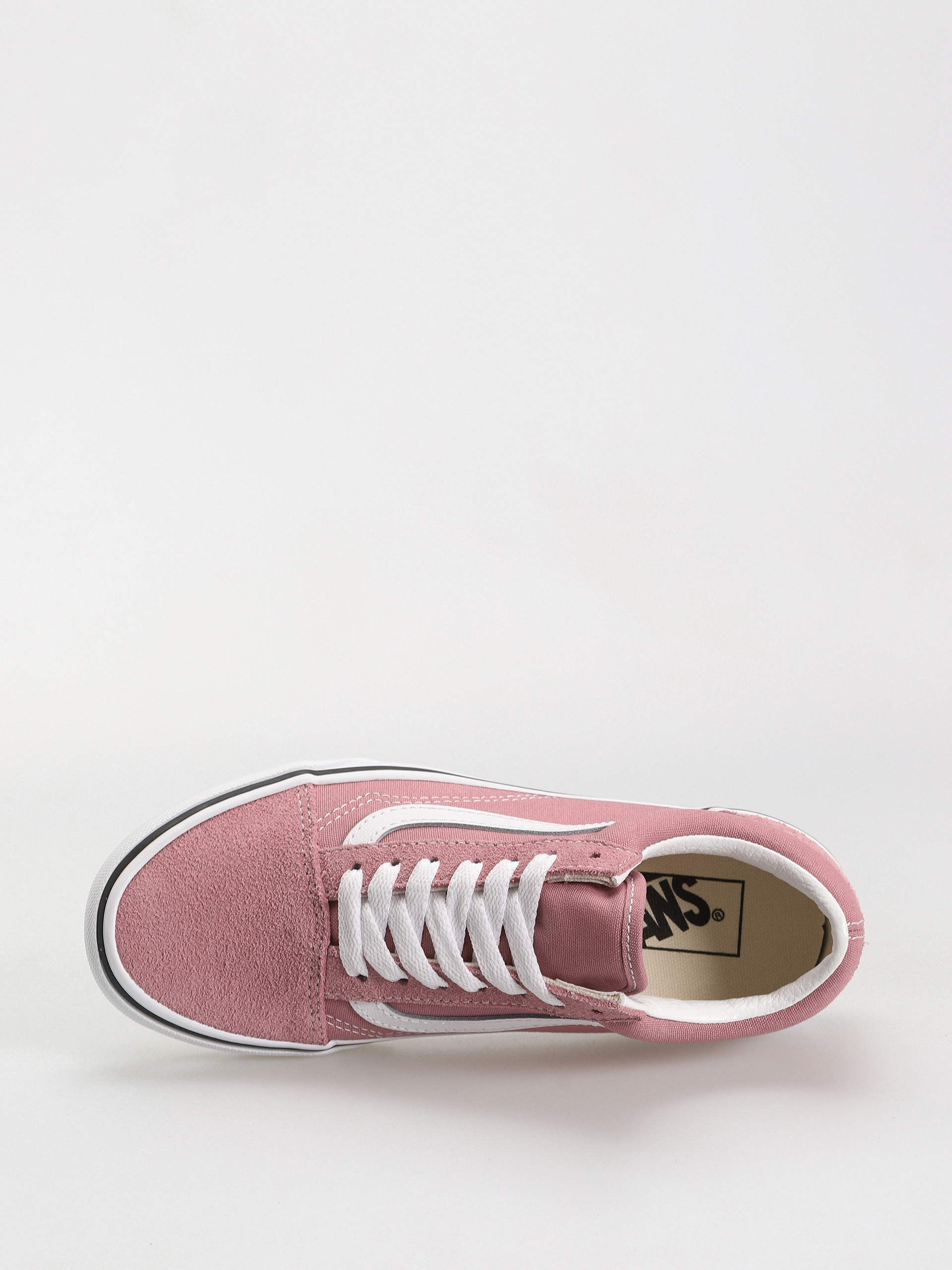 Topánky Vans Old Skool (color theory foxglove)