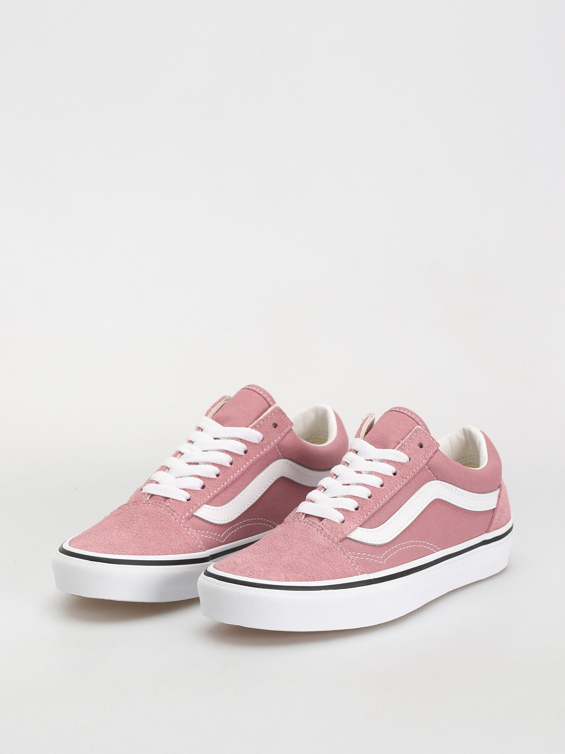 Topánky Vans Old Skool (color theory foxglove)