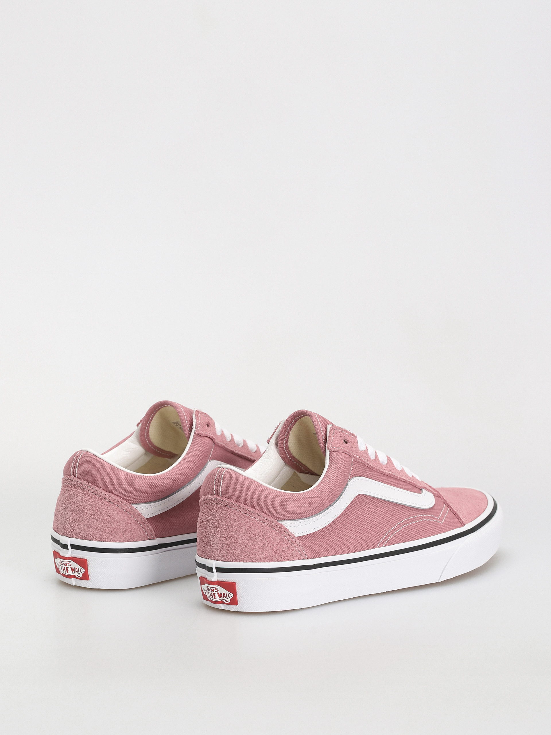 Topánky Vans Old Skool (color theory foxglove)