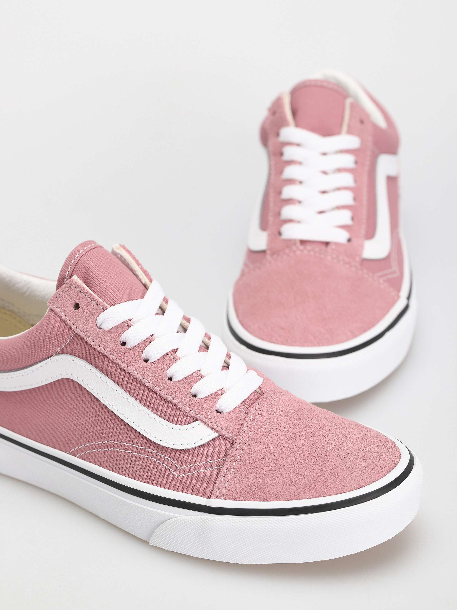 Topánky Vans Old Skool (color theory foxglove)