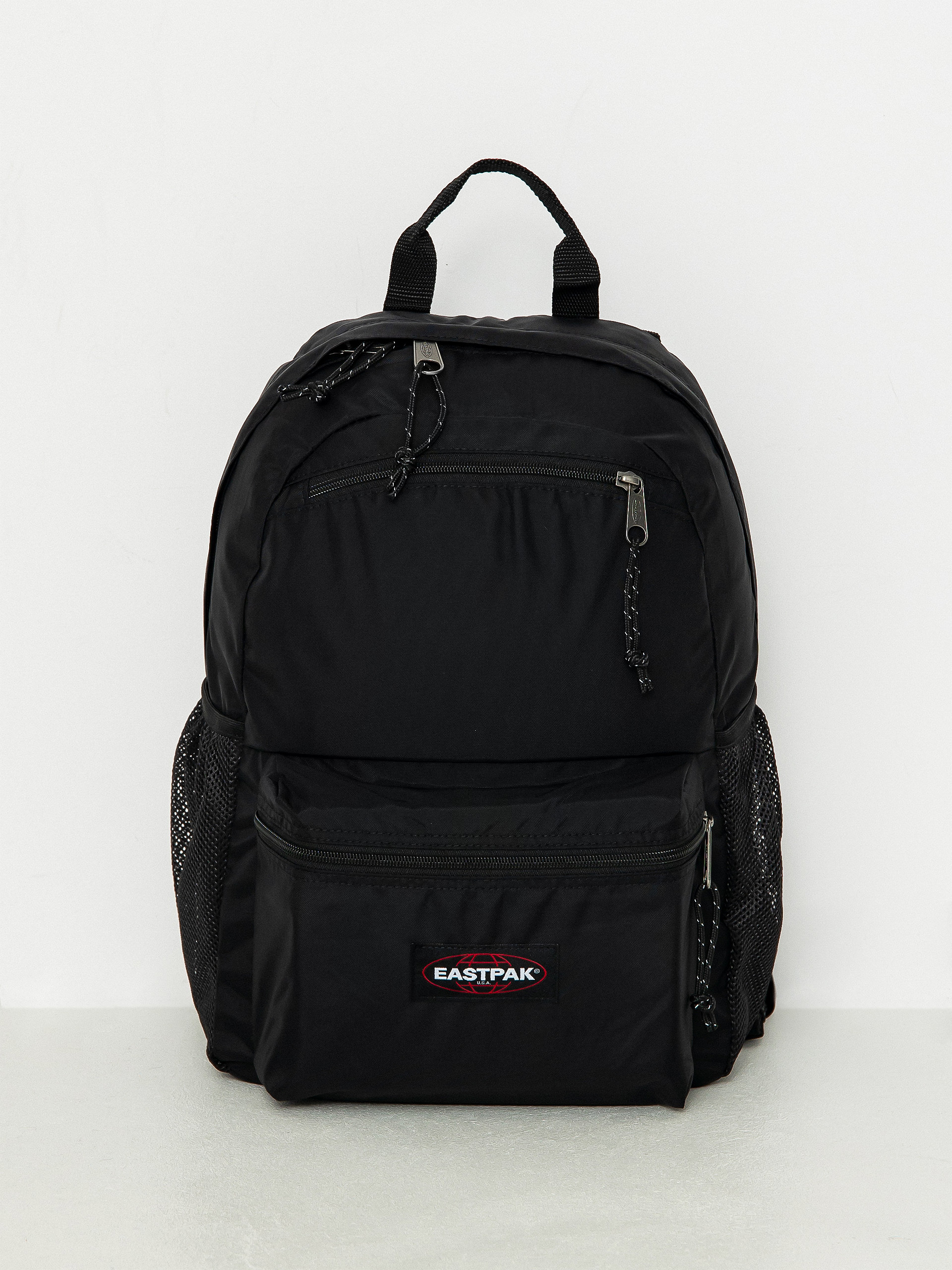 Batoh Eastpak Morler Powr (powr black)