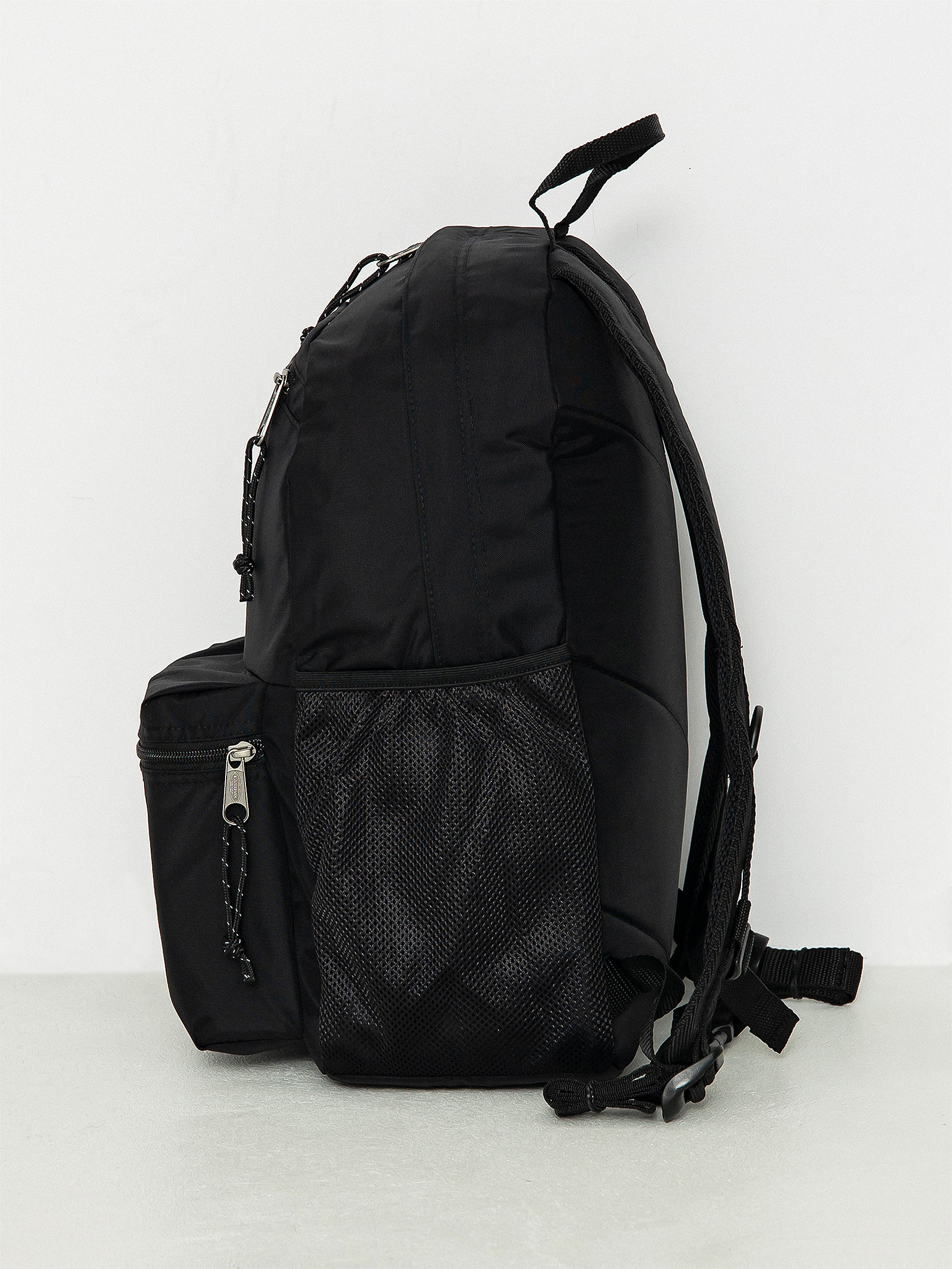 Batoh Eastpak Morler Powr (powr black)