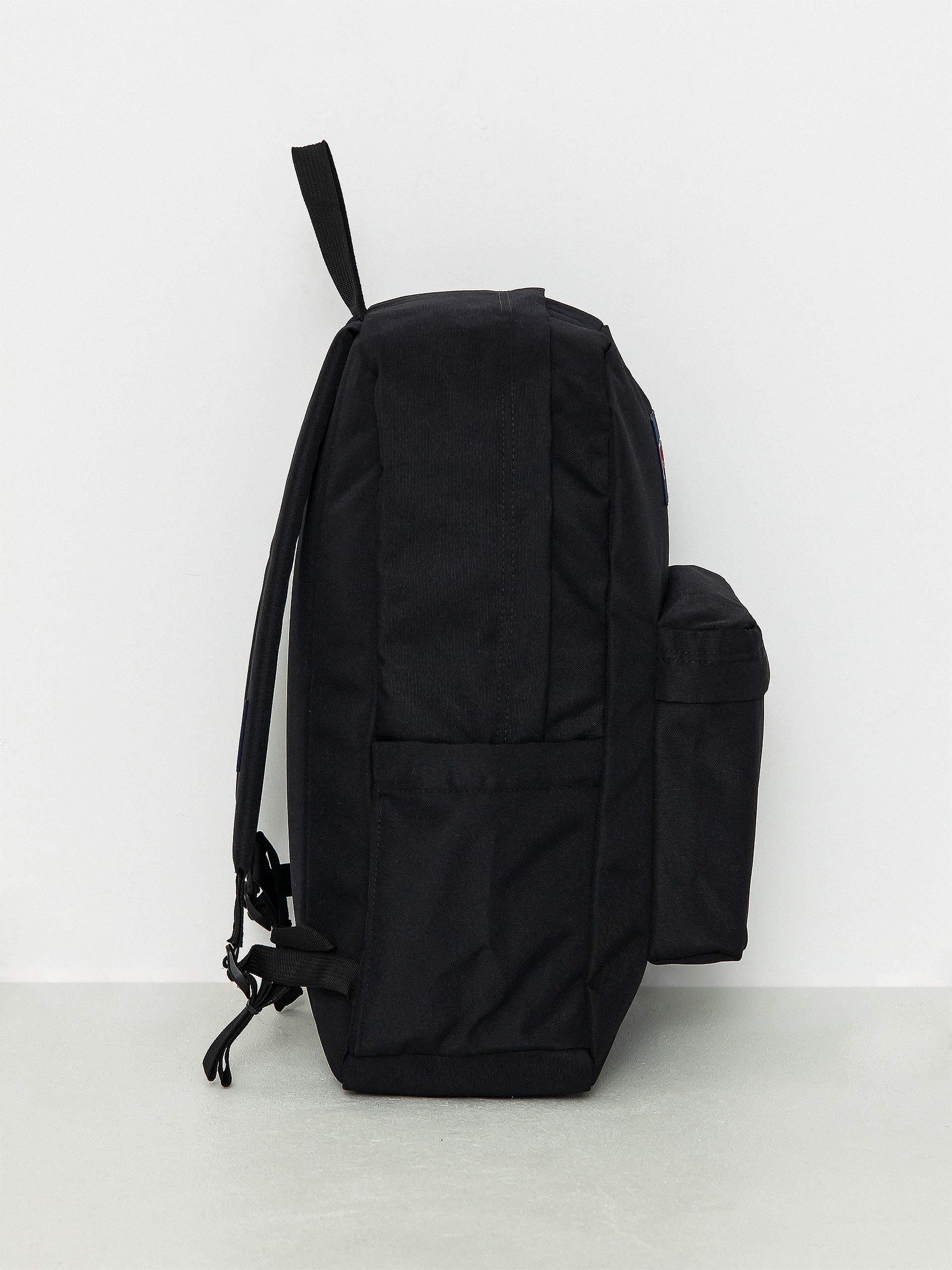 Batoh JanSport Superbreak Plus (black)