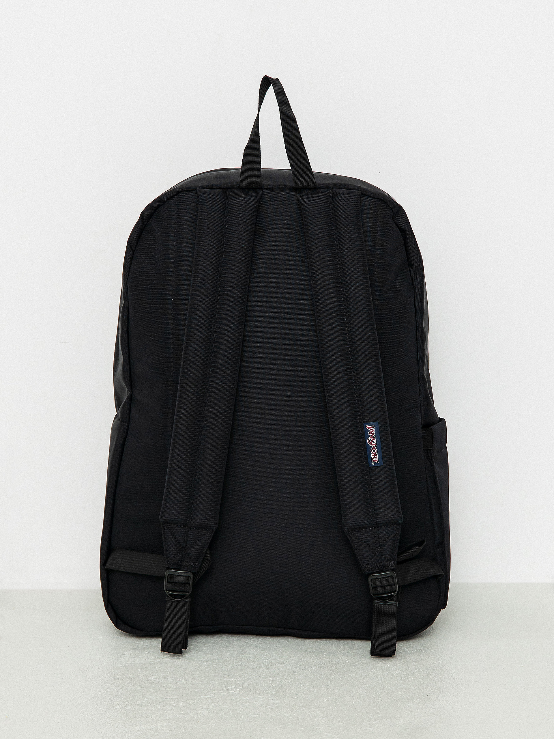 Batoh JanSport Superbreak Plus (black)