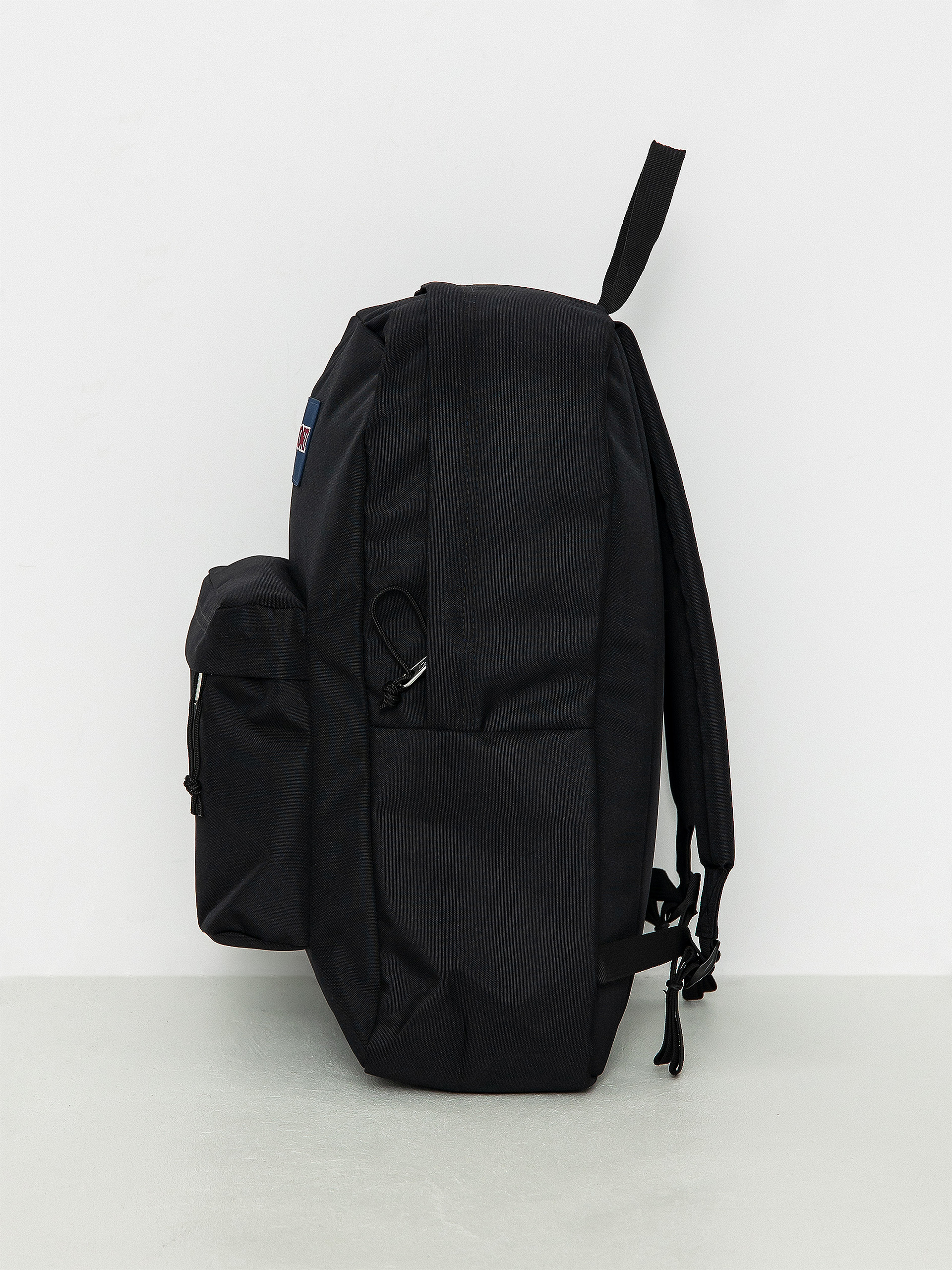 Batoh JanSport Superbreak Plus (black)
