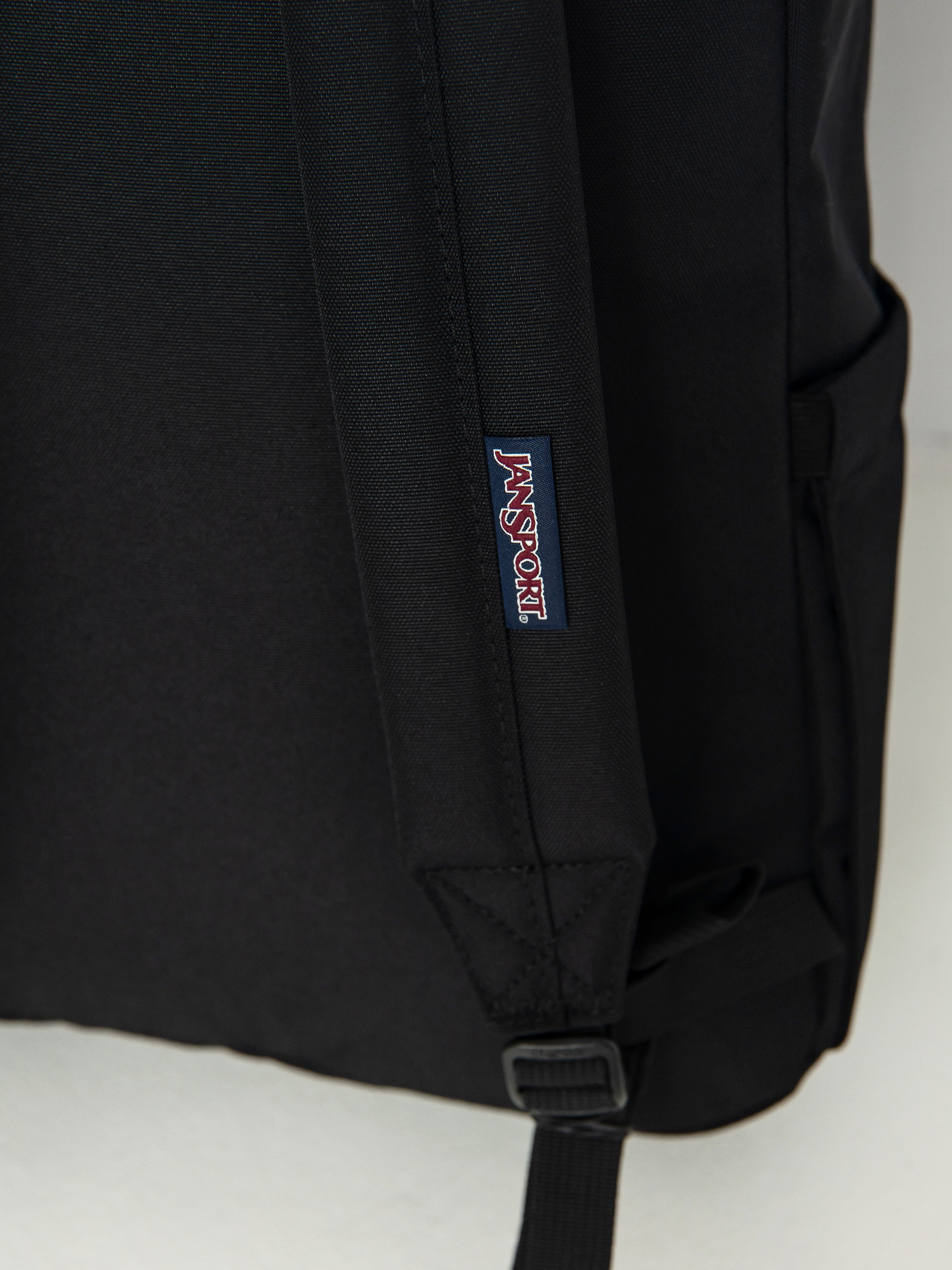Batoh JanSport Superbreak Plus (black)