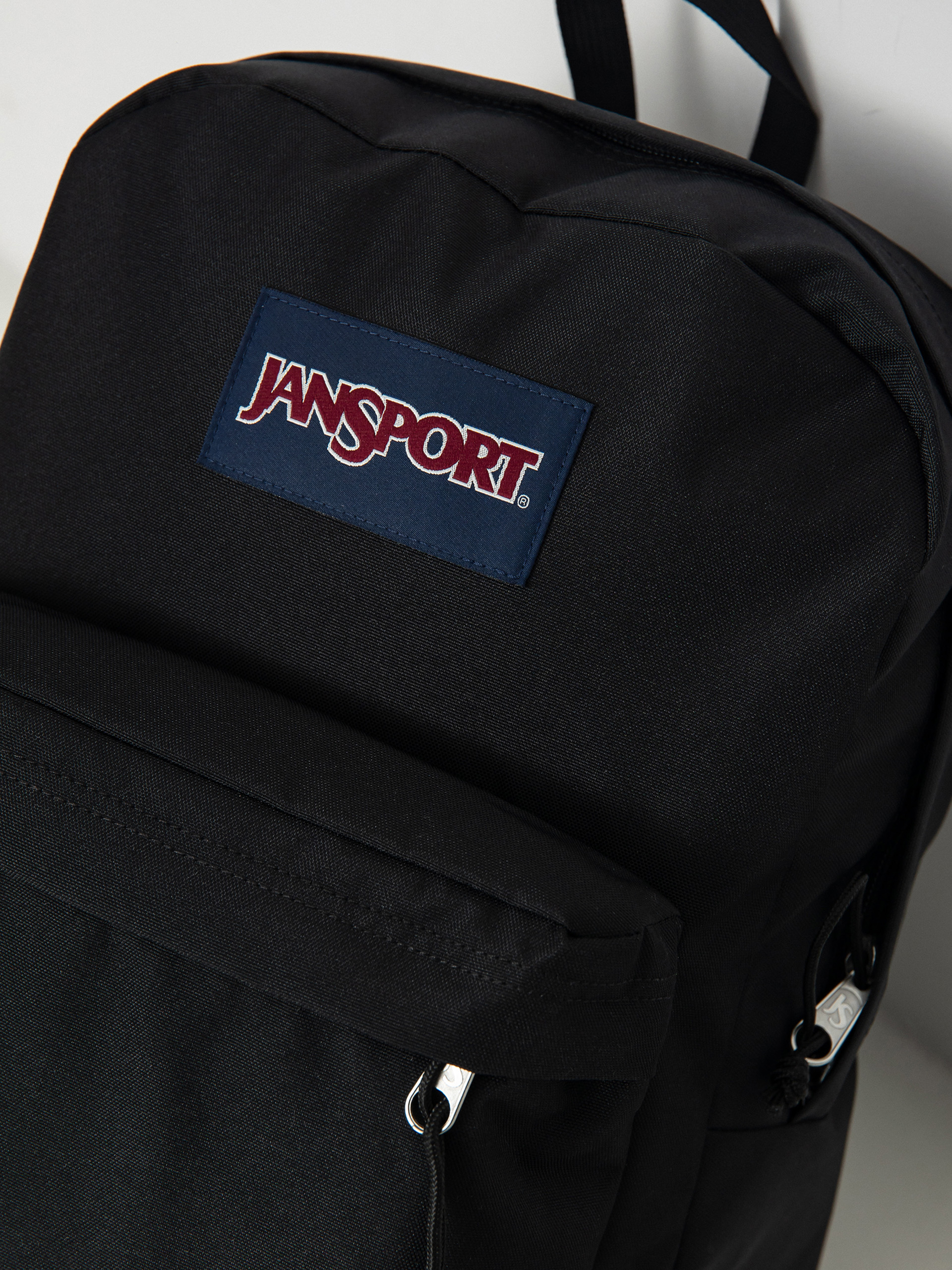 Batoh JanSport Superbreak Plus (black)