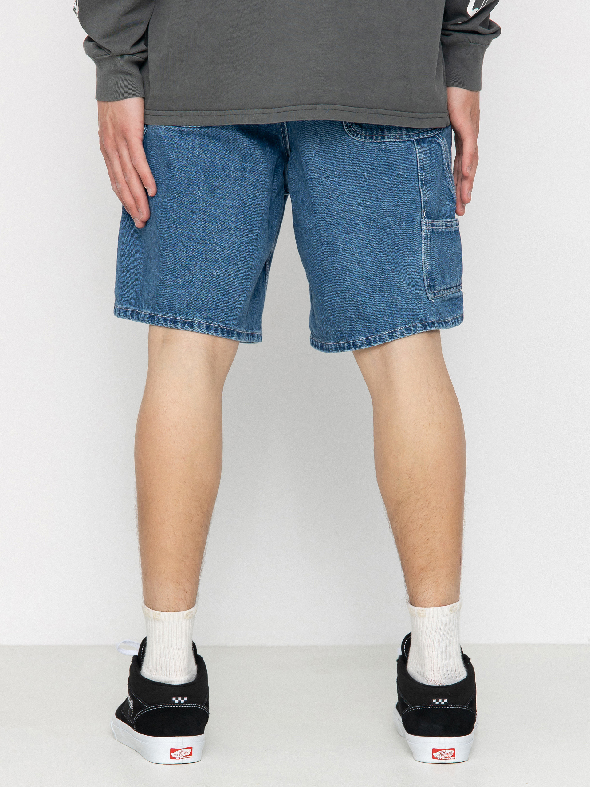 Kraťasy Element Sbxe Carpenter (mid used)