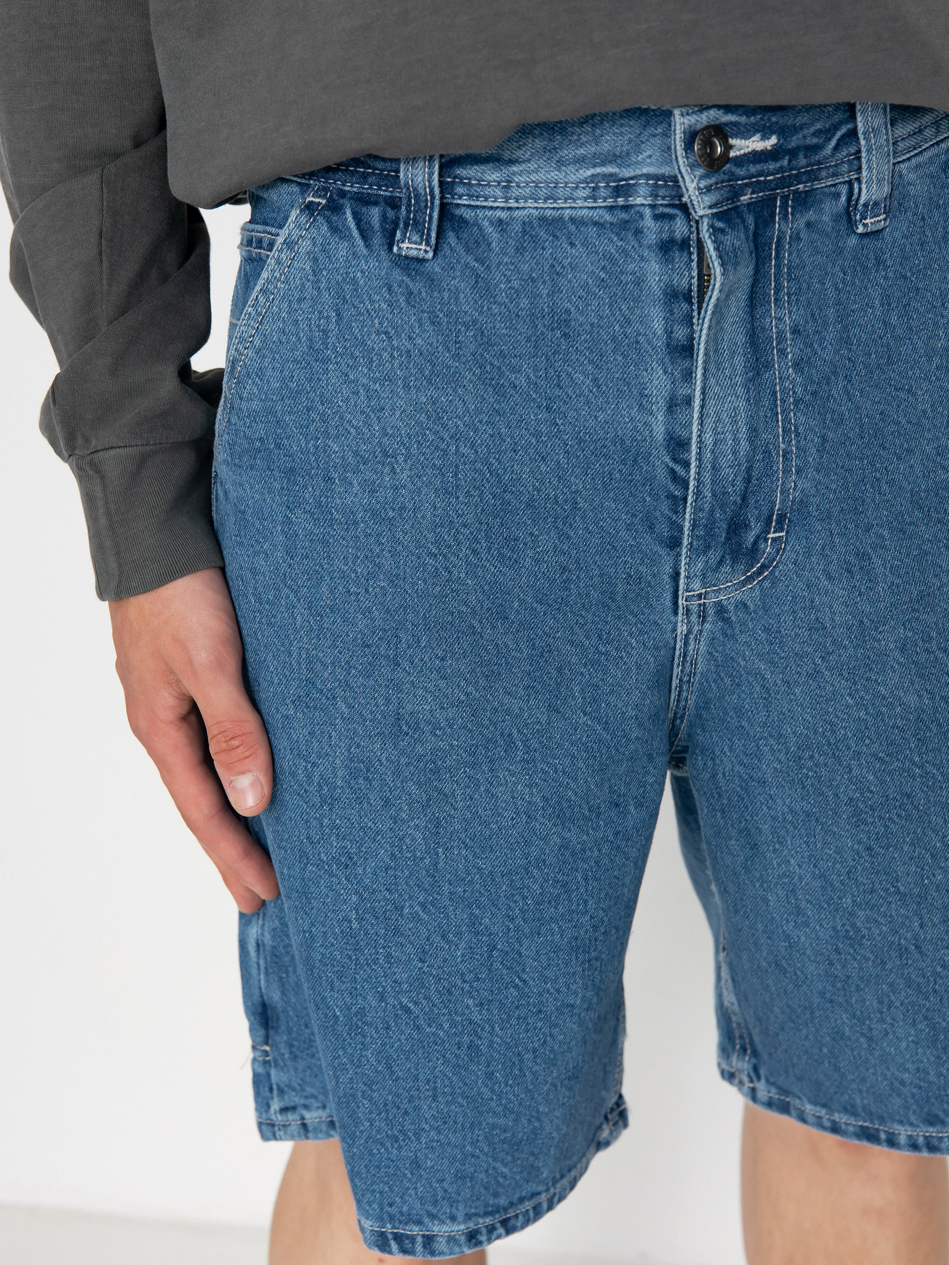 Kraťasy Element Sbxe Carpenter (mid used)