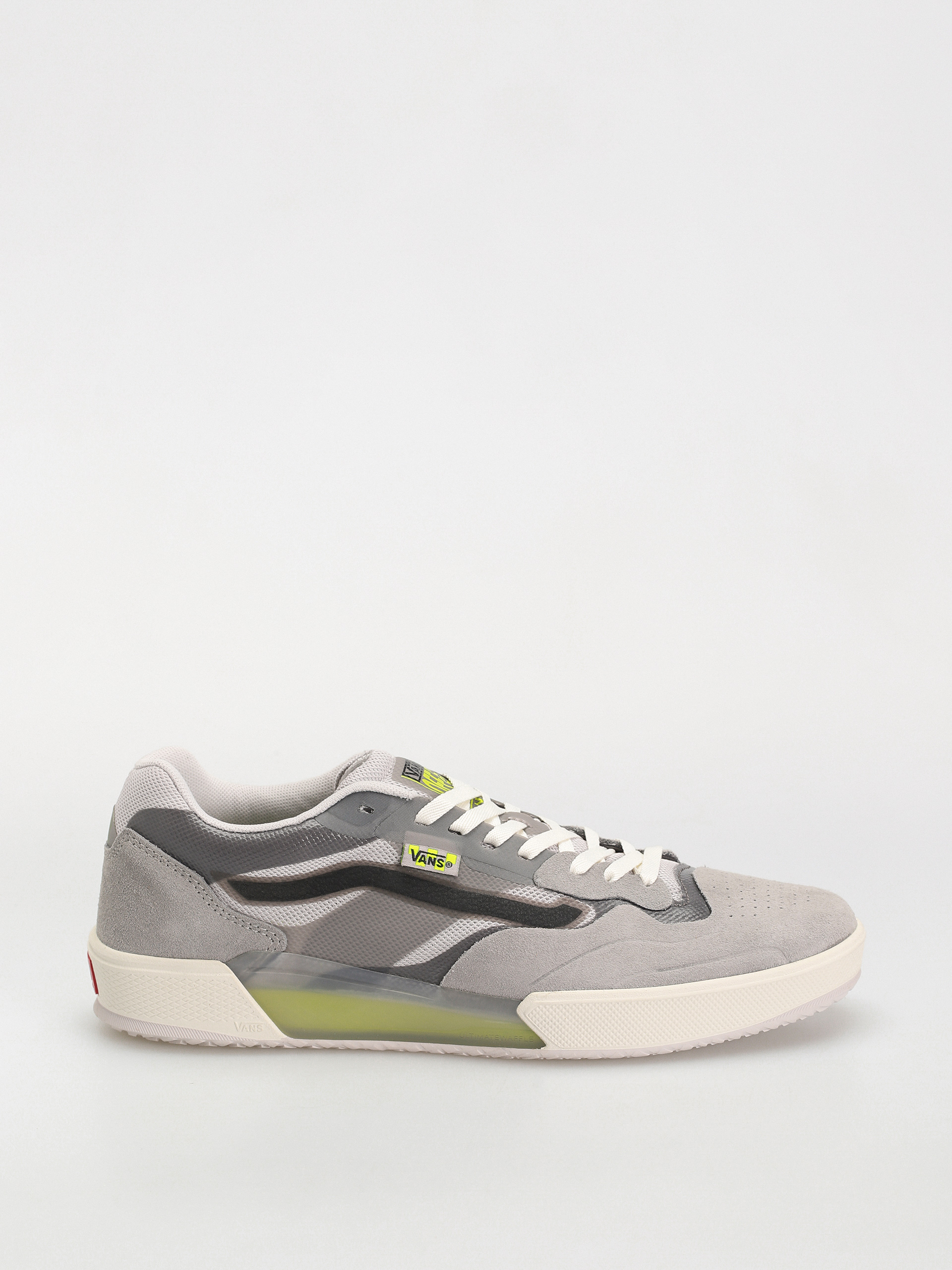 Topánky Vans Skate Ave 2.0 (medium grey)