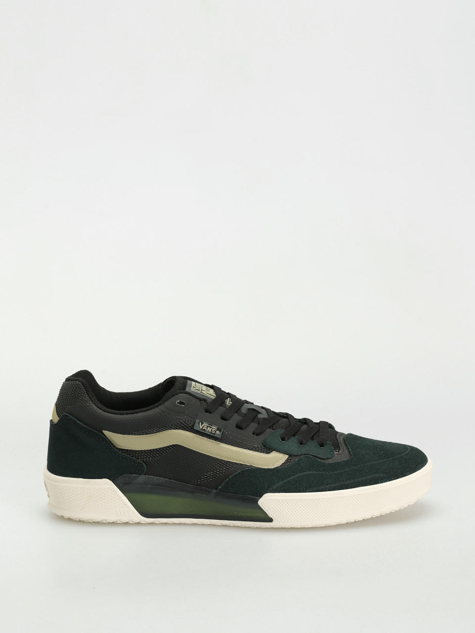 Topánky Vans Skate Ave 2.0 (ave bench green)