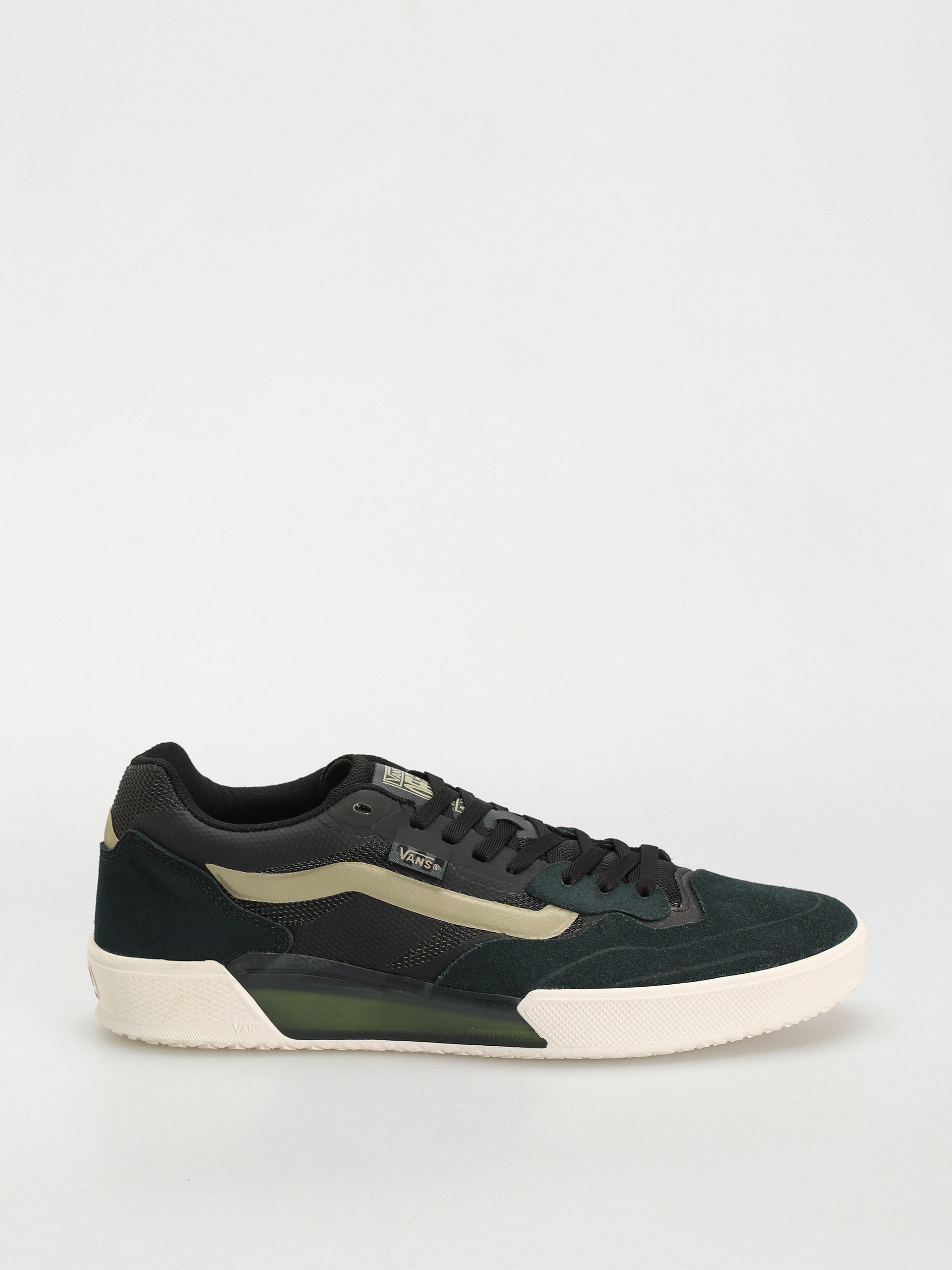 Topánky Vans Skate Ave 2.0 (ave bench green)