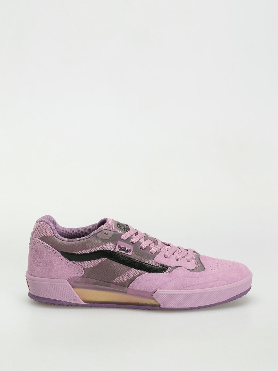 Topánky Vans Skate Ave 2.0 (lavender fog/black)