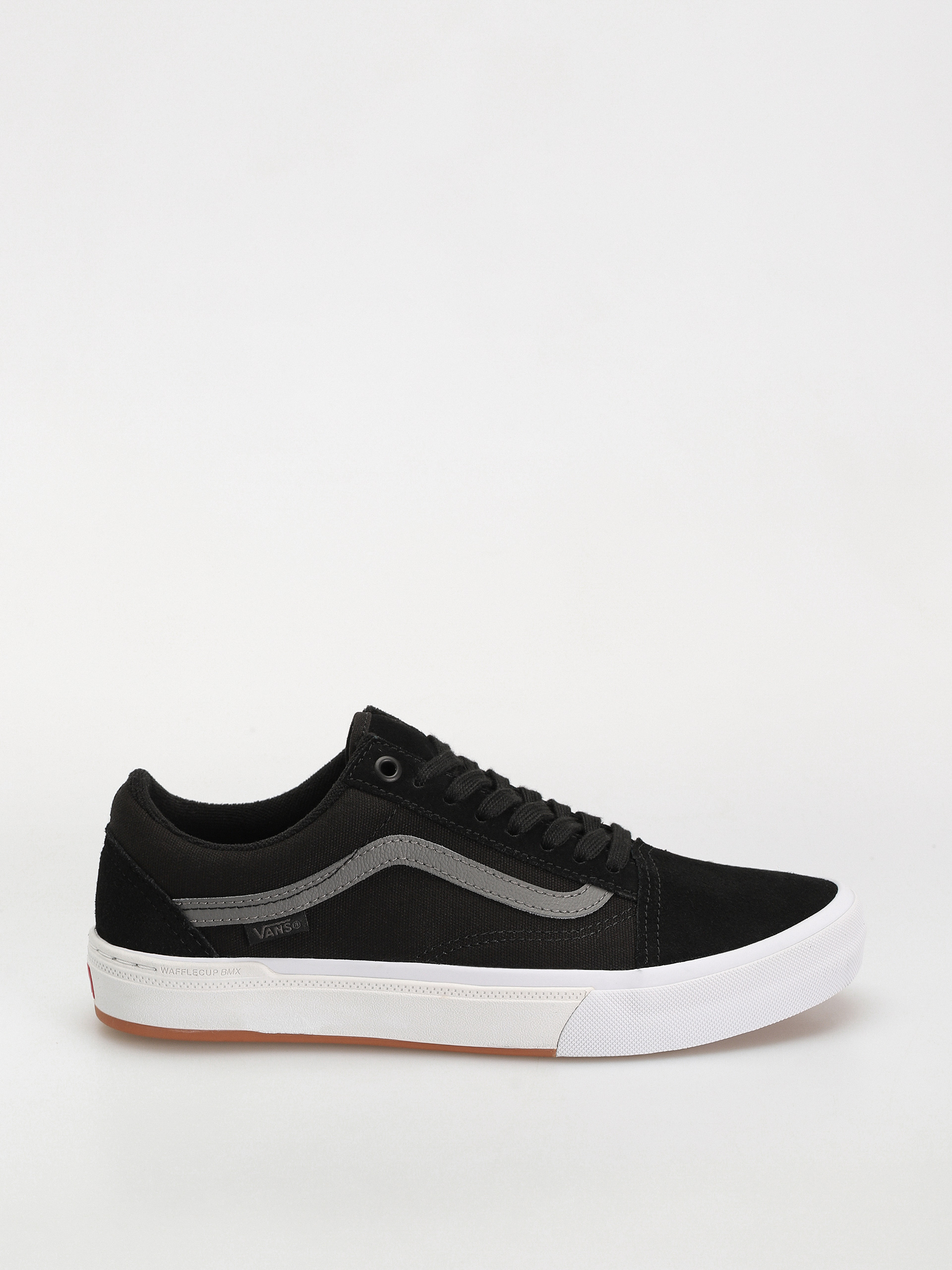 Topu00e1nky Vans Bmx Old Skool (black/white/grey)