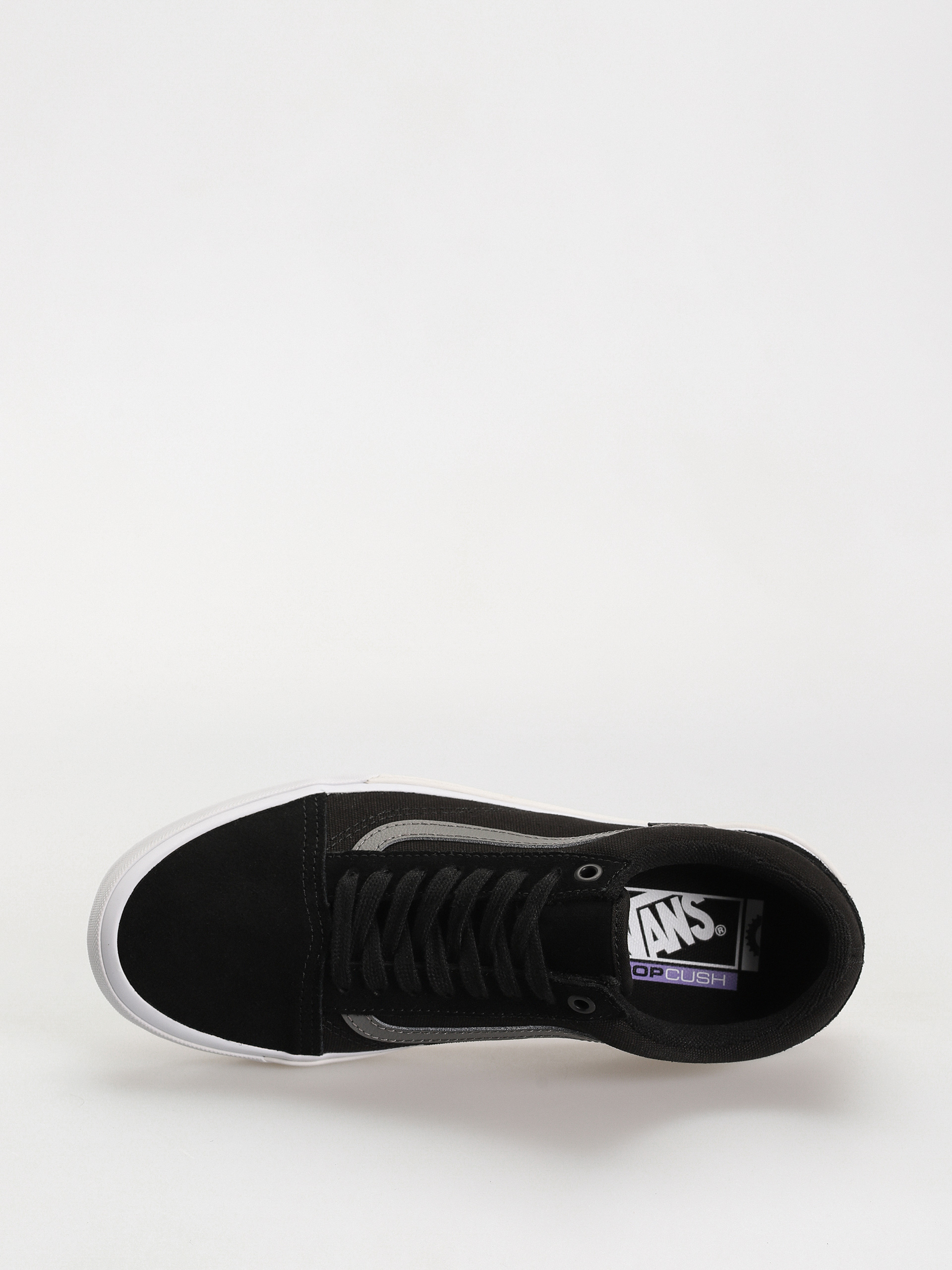 Topánky Vans Bmx Old Skool (black/white/grey)