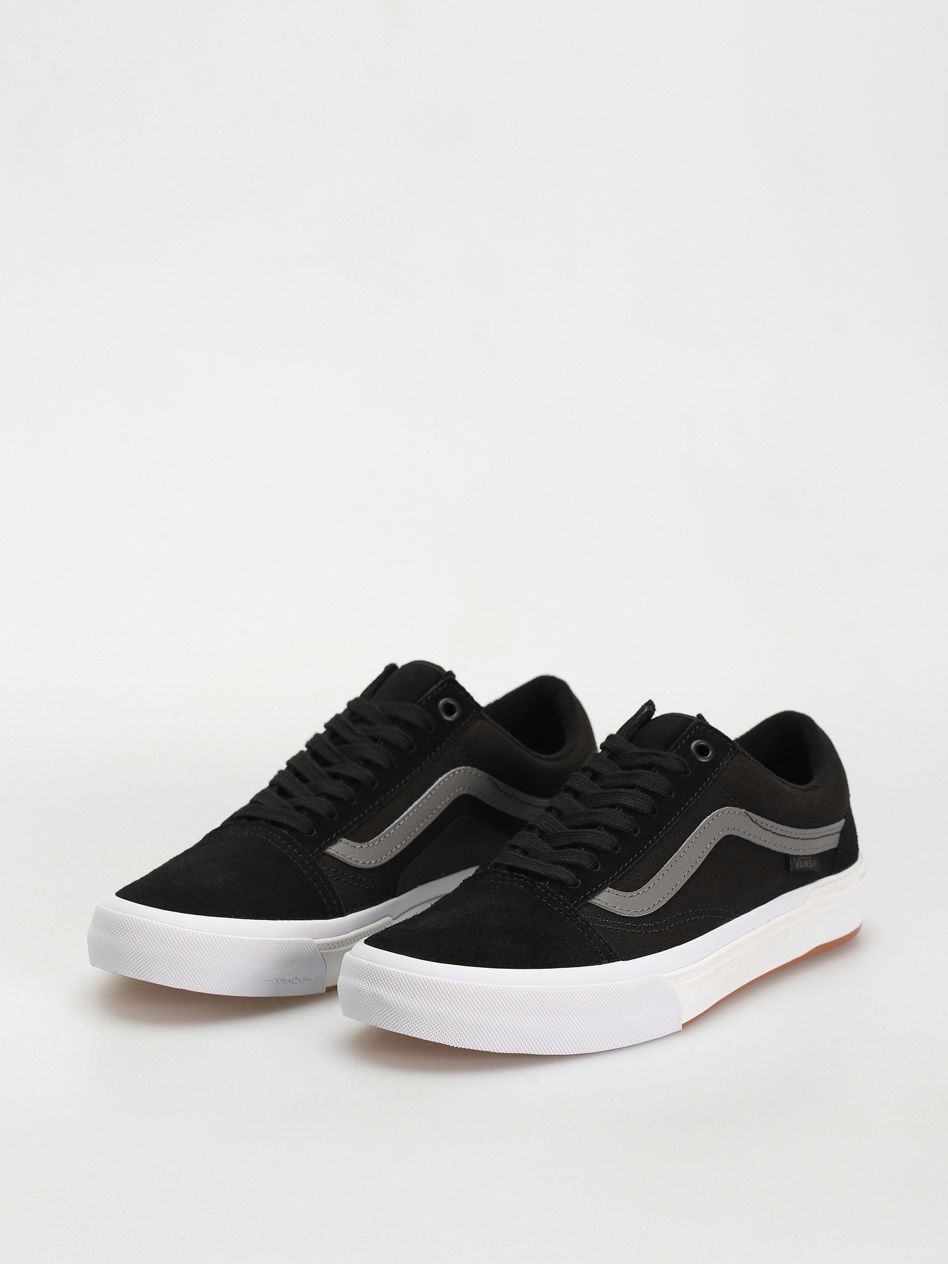 Topánky Vans Bmx Old Skool (black/white/grey)