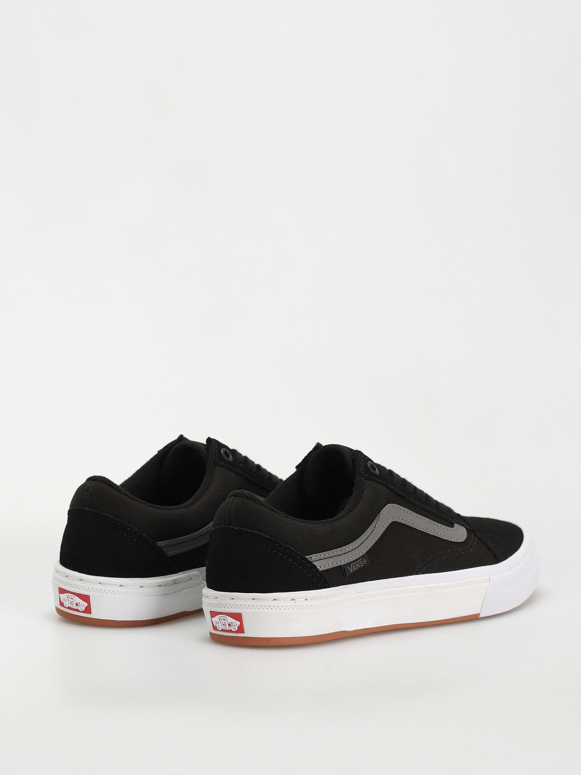 Topánky Vans Bmx Old Skool (black/white/grey)