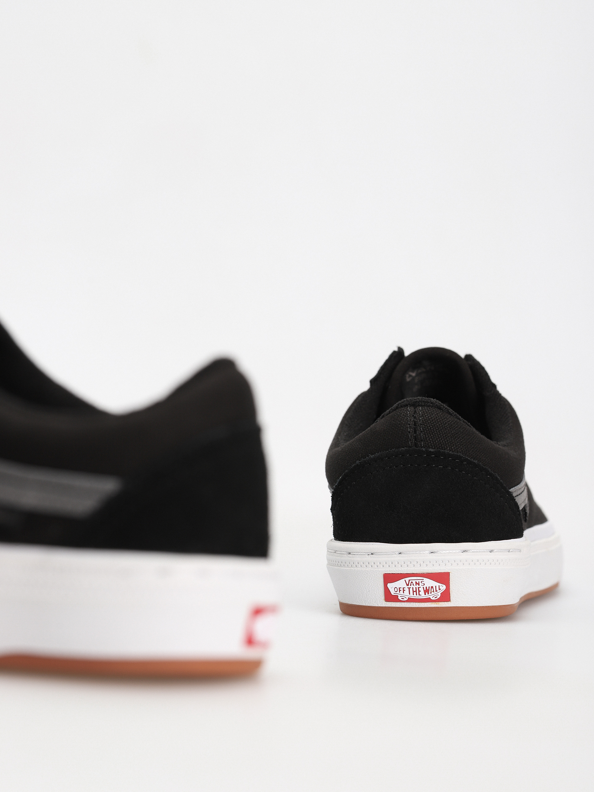 Topánky Vans Bmx Old Skool (black/white/grey)