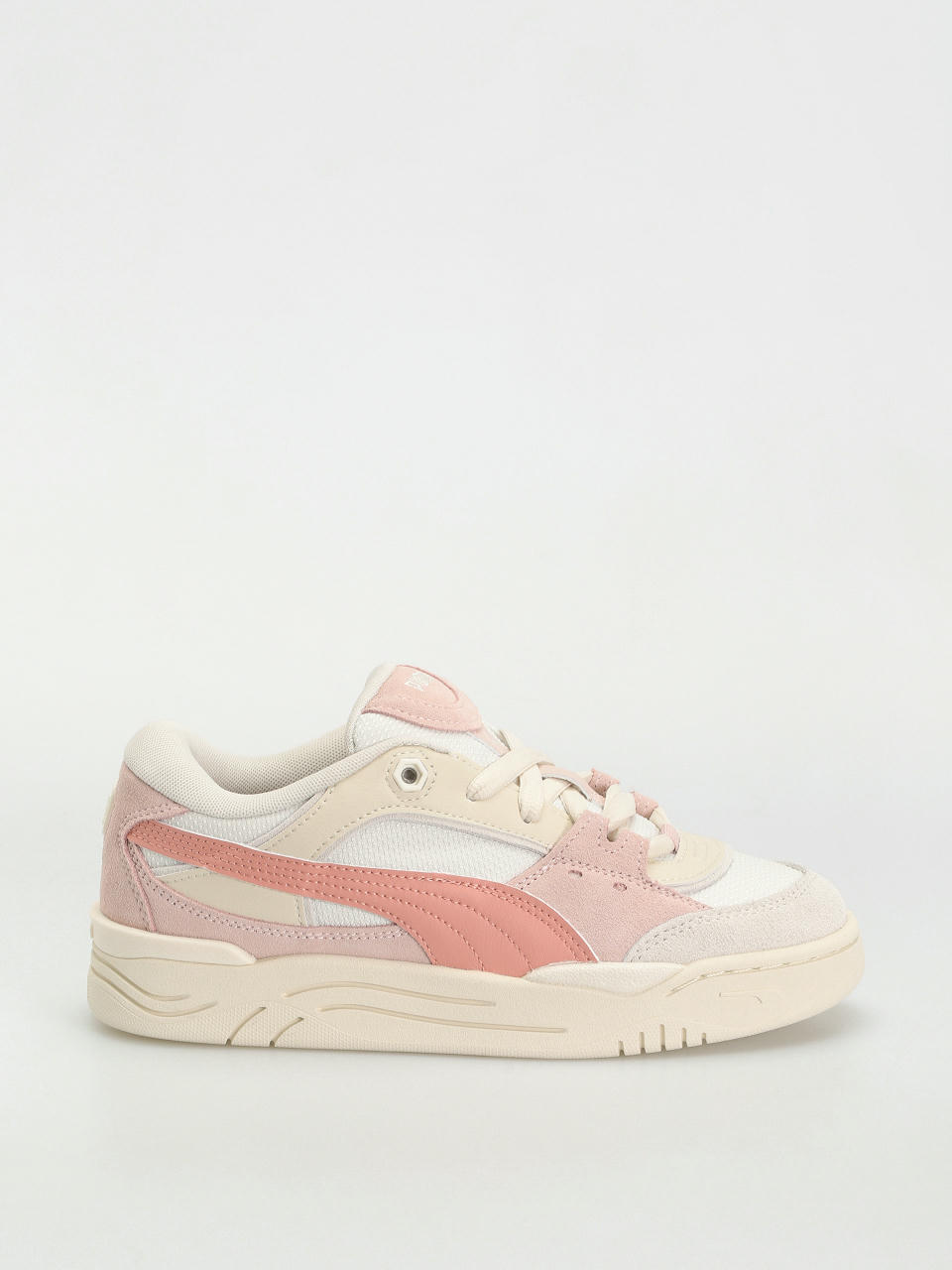 Topánky Puma Puma 180 (warm white island pink)