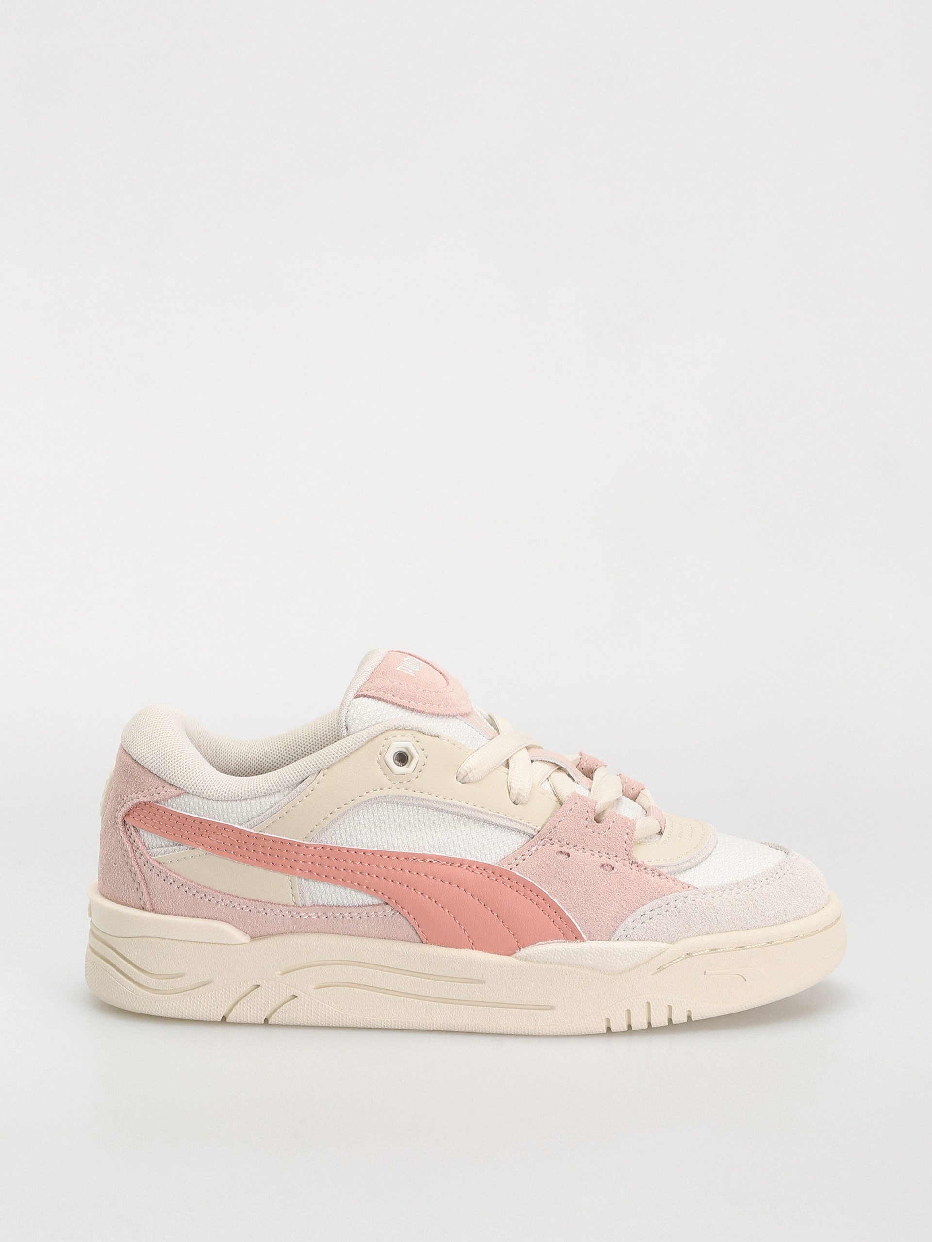 Topu00e1nky Puma Puma 180 (warm white island pink)