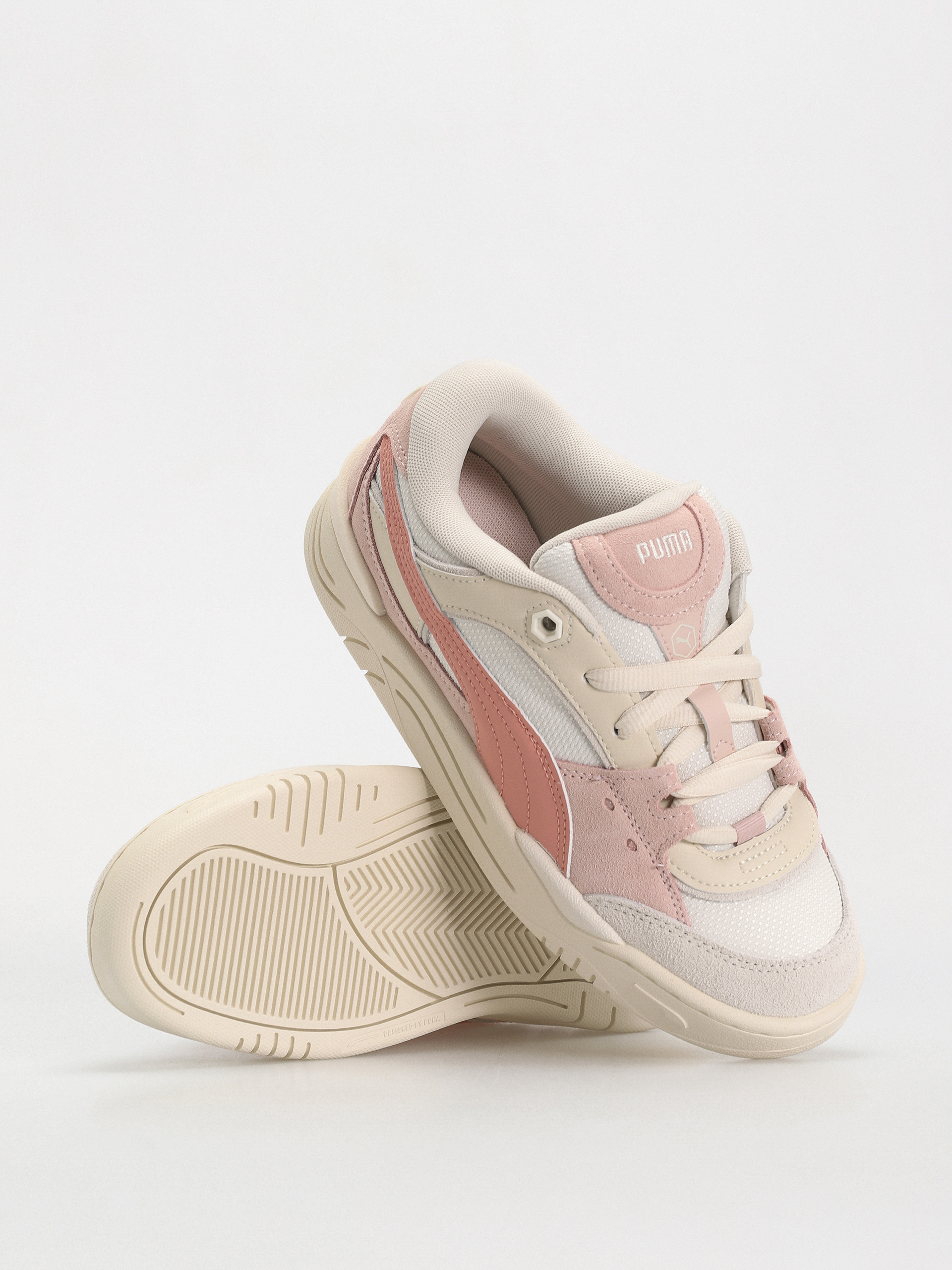 Topánky Puma Puma 180 (warm white island pink)