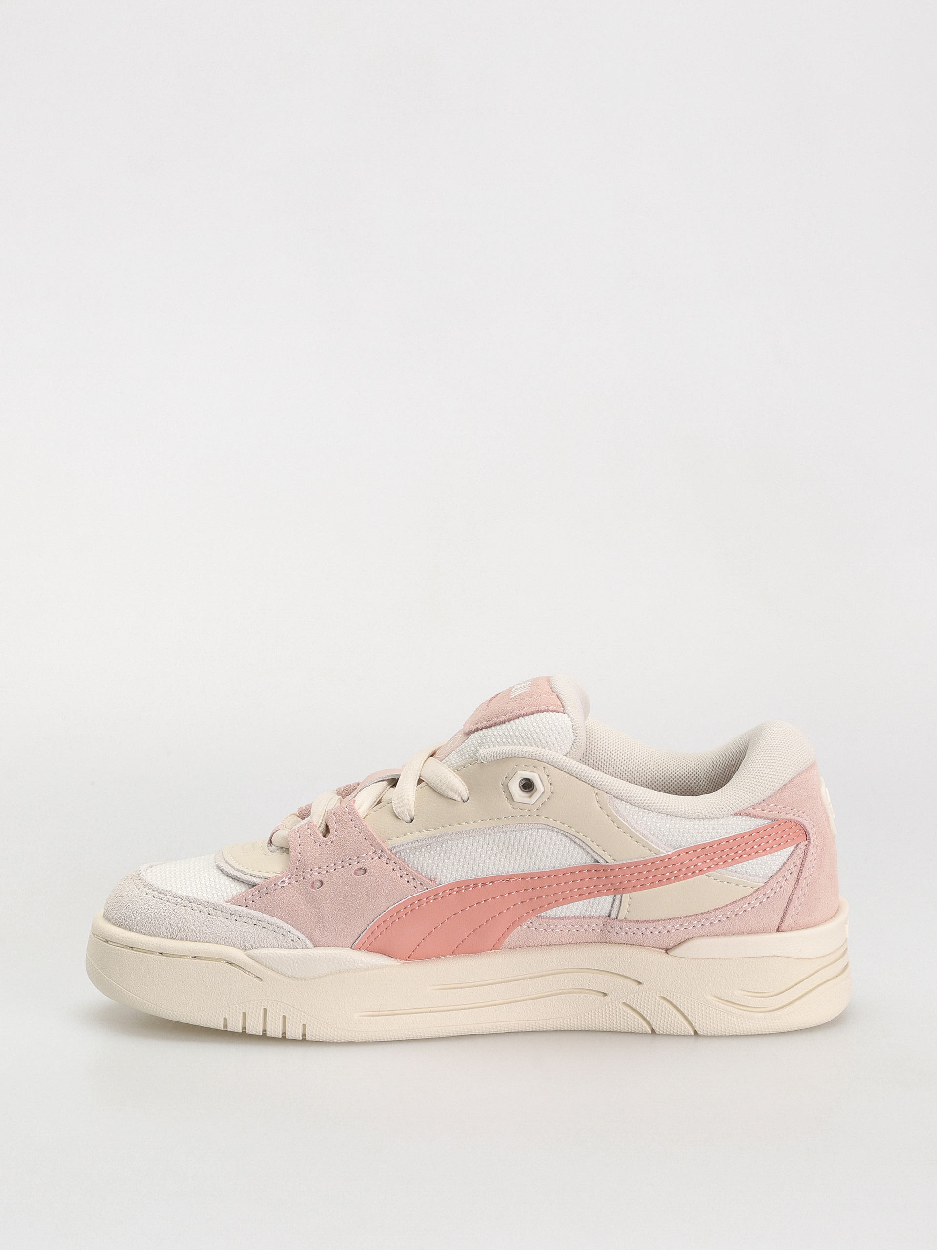 Topánky Puma Puma 180 (warm white island pink)