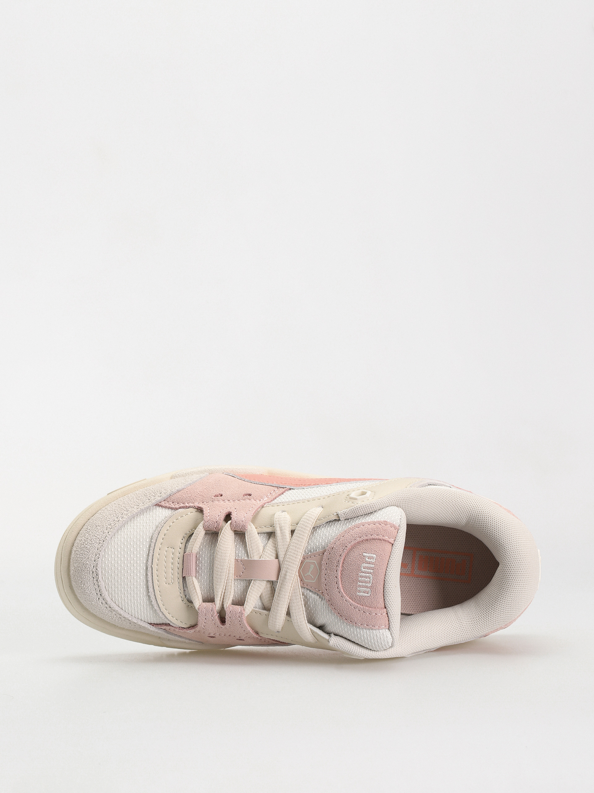 Topánky Puma Puma 180 (warm white island pink)