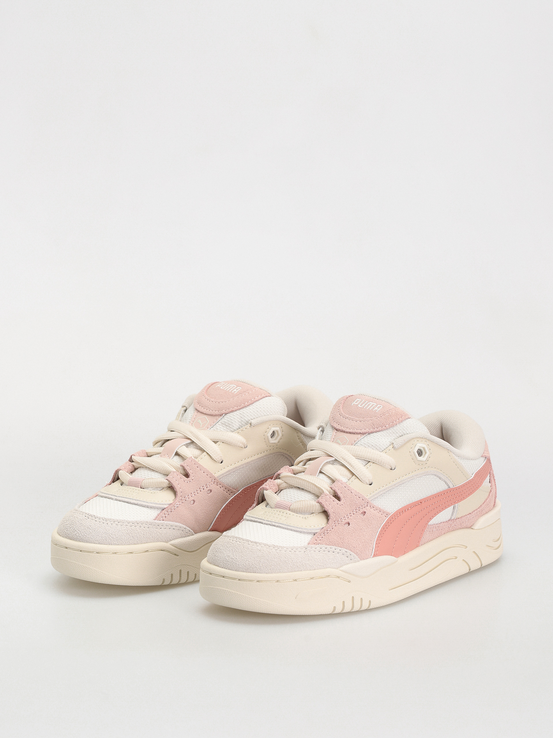 Topánky Puma Puma 180 (warm white island pink)