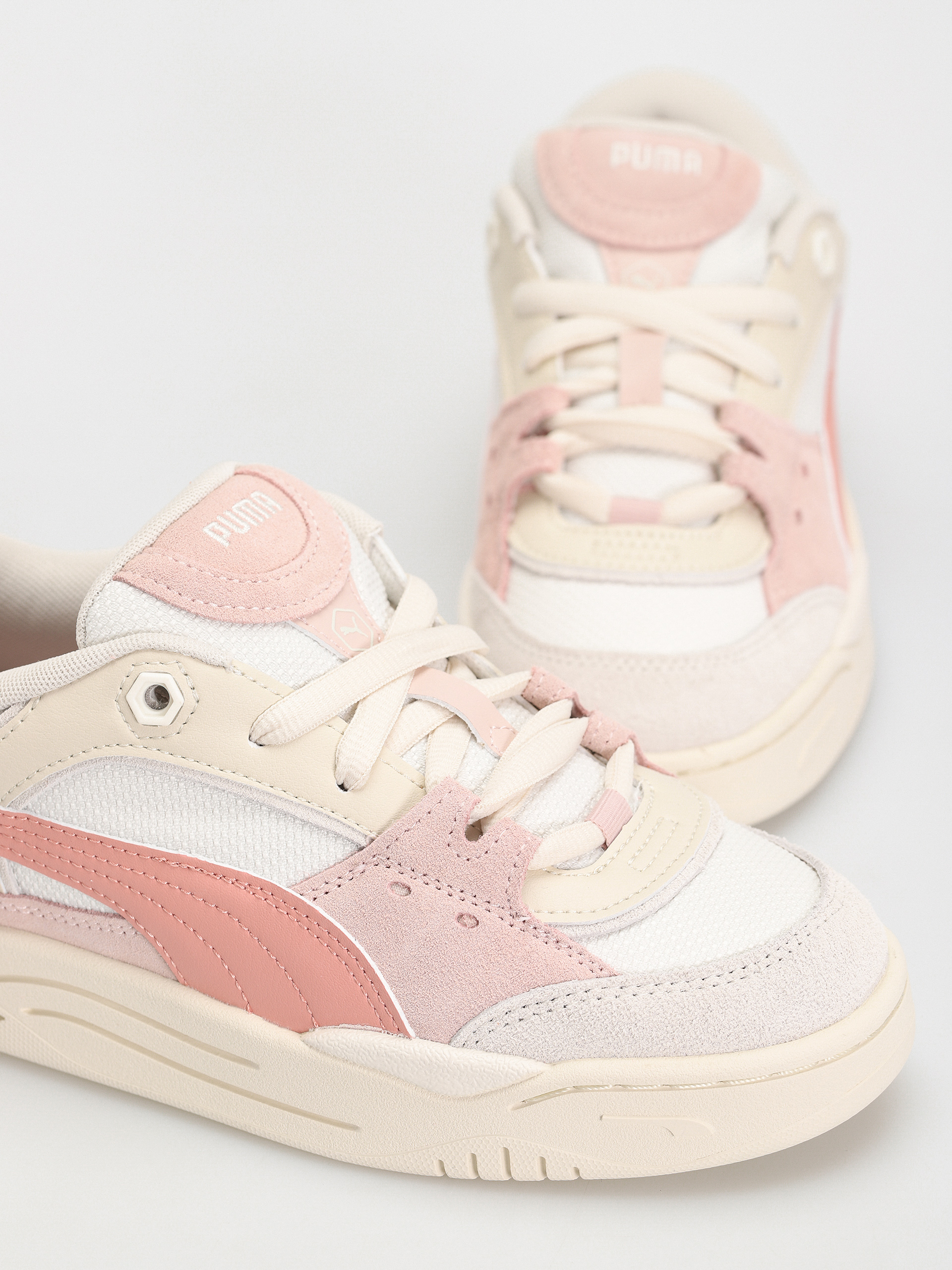 Topánky Puma Puma 180 (warm white island pink)