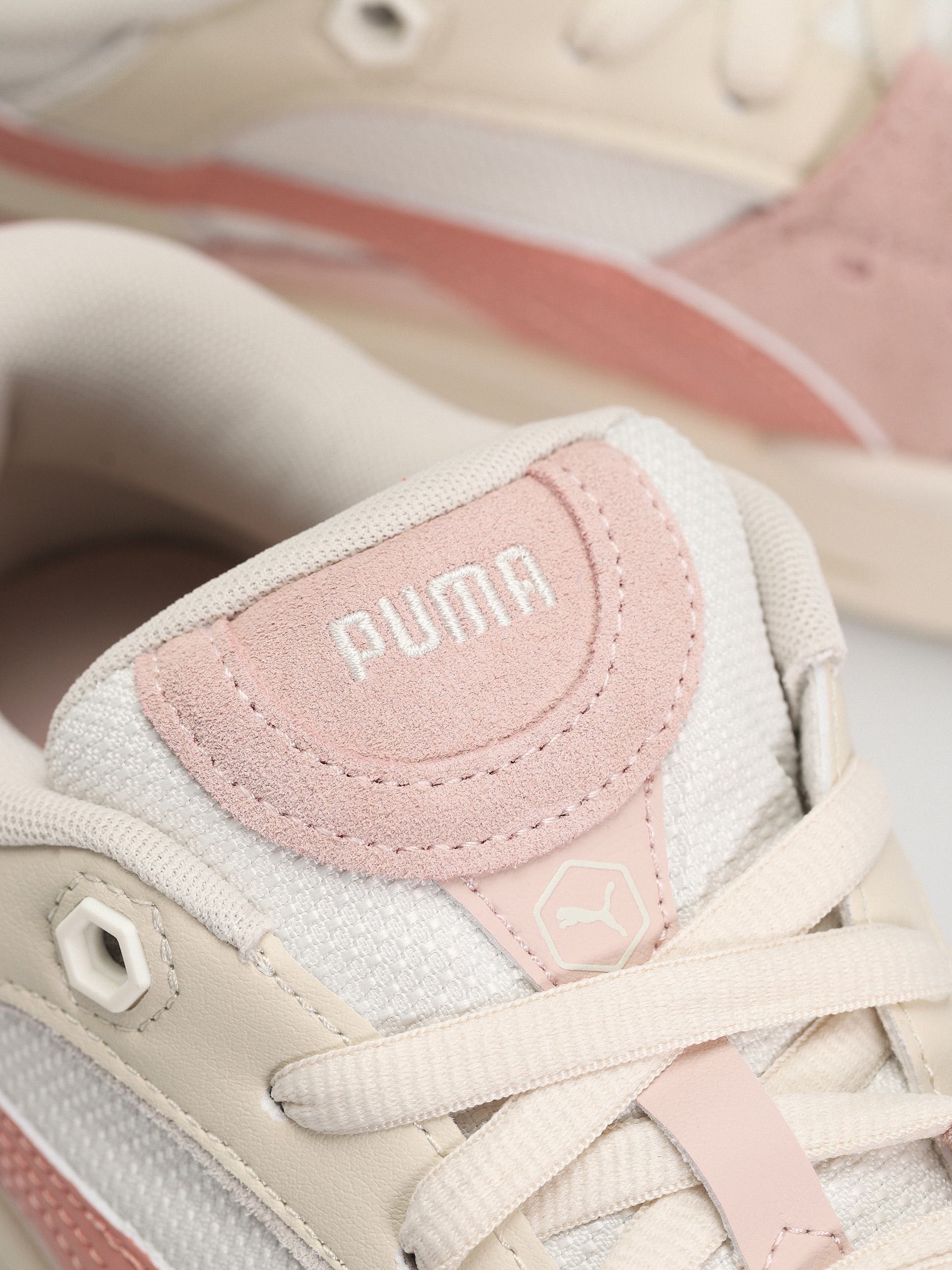 Topánky Puma Puma 180 (warm white island pink)