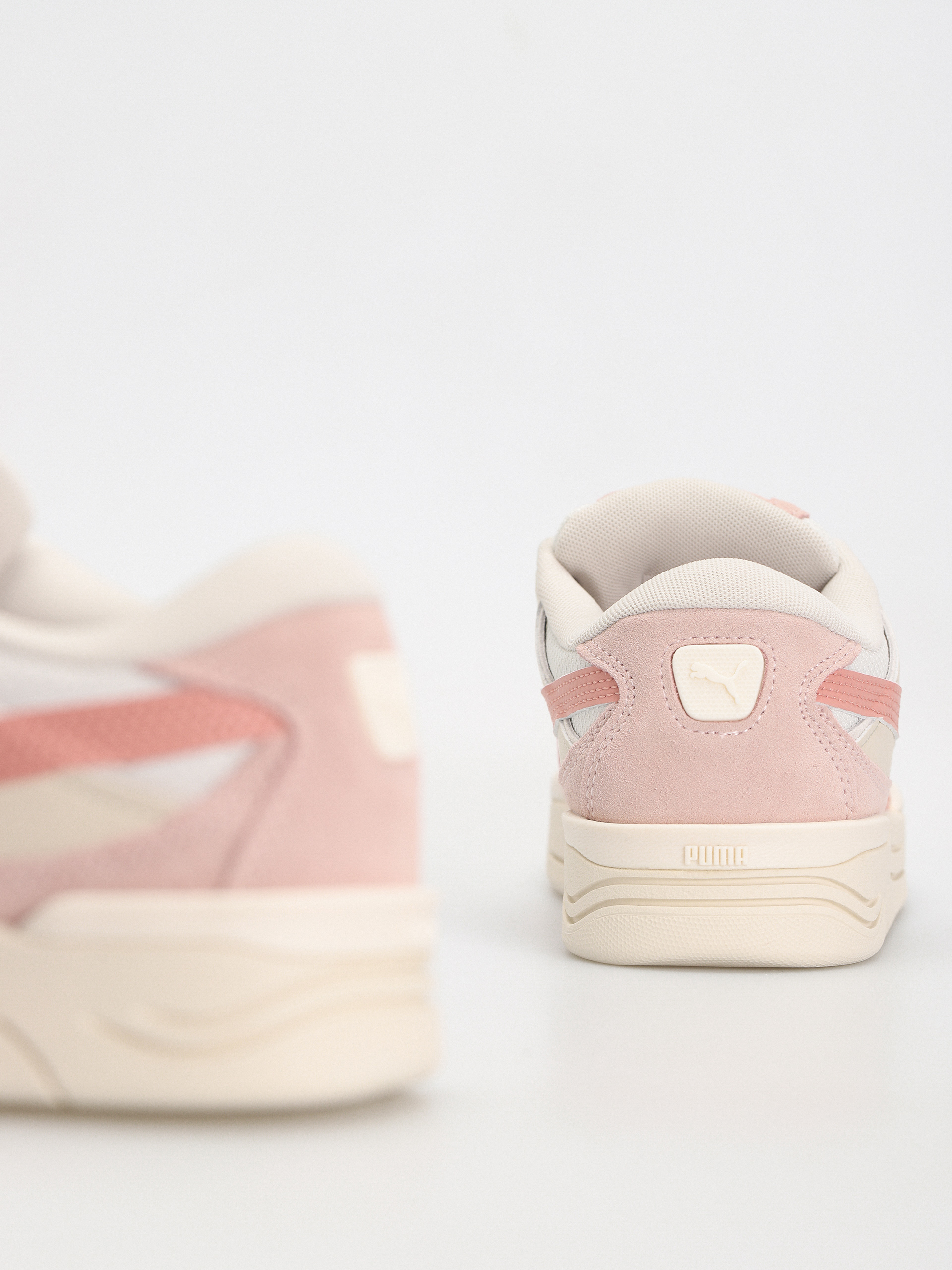 Topánky Puma Puma 180 (warm white island pink)