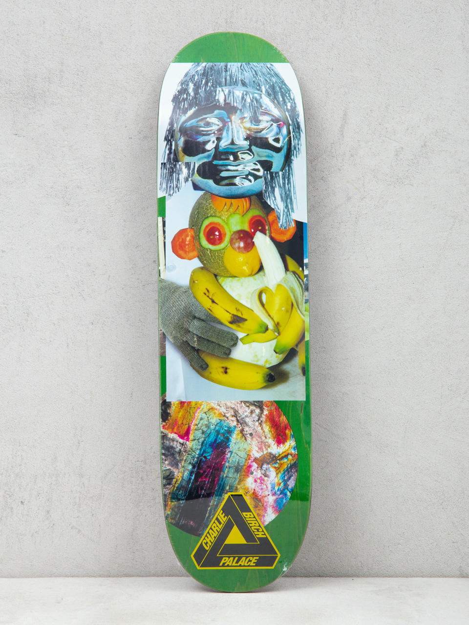 Doska Palace Skateboards Charlie Pro (assorted)