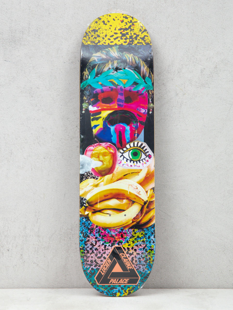 Doska Palace Skateboards Lucien Pro (assorted)