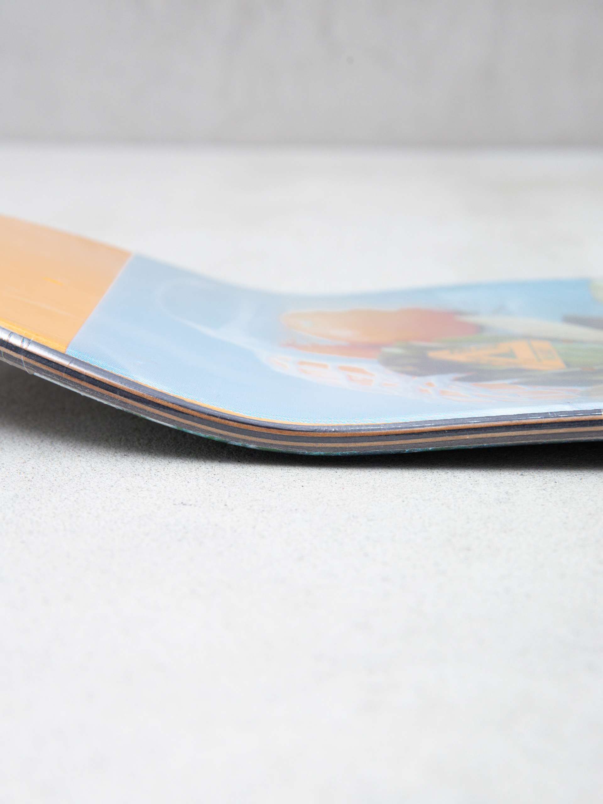 Doska Palace Skateboards Brady Pro (assorted)