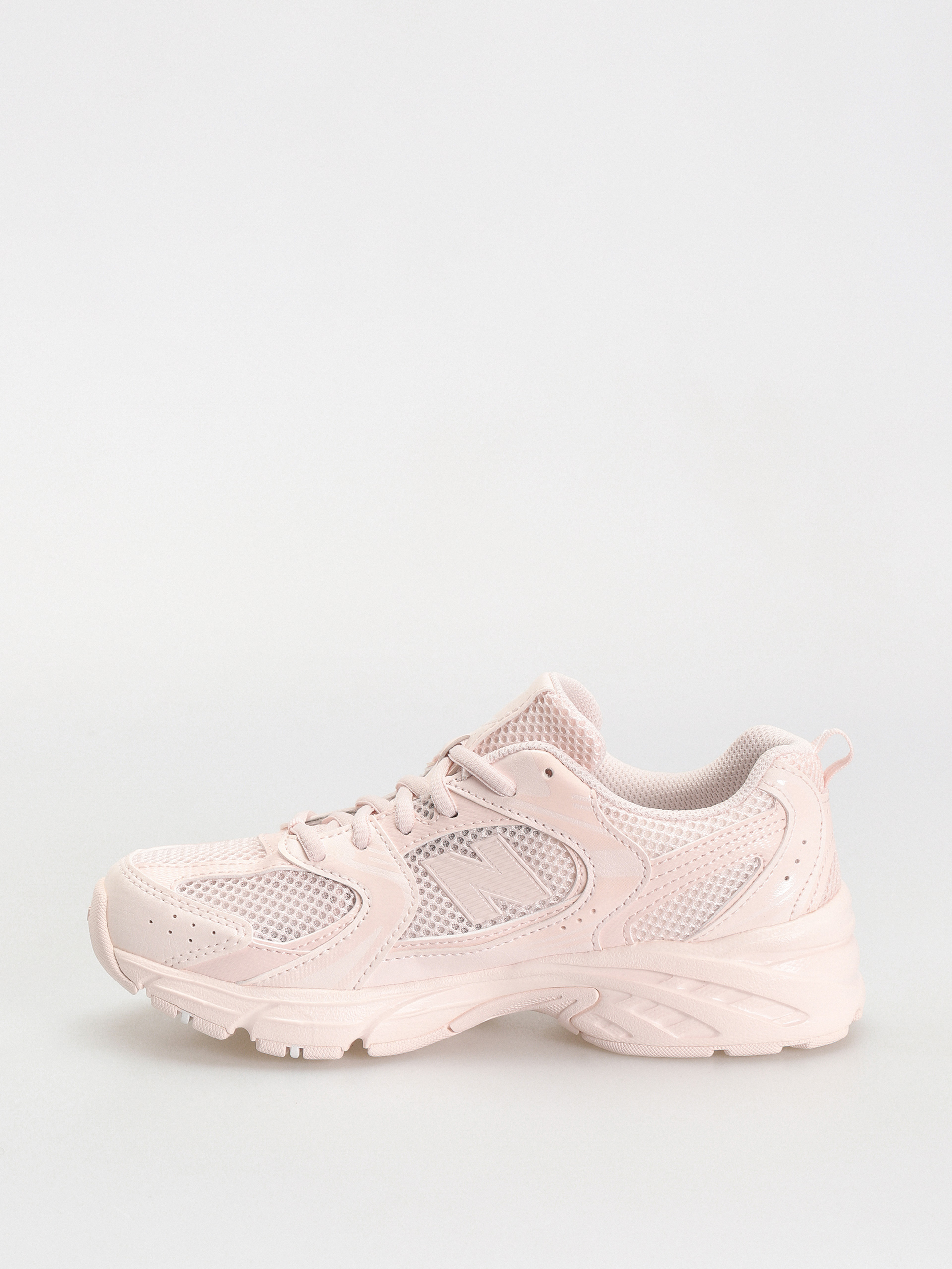 Topánky New Balance 530 JR (washed pink)