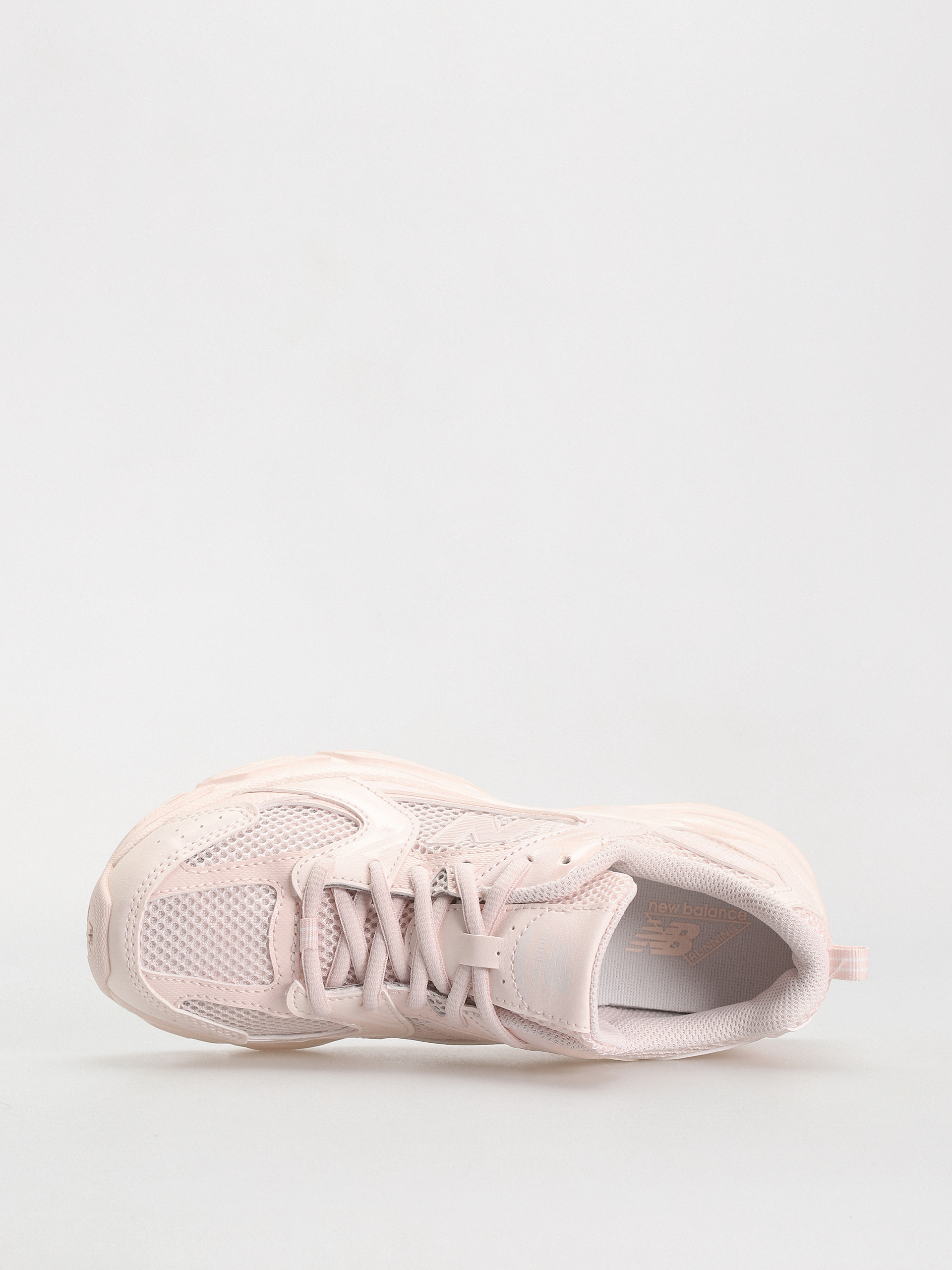 Topánky New Balance 530 JR (washed pink)