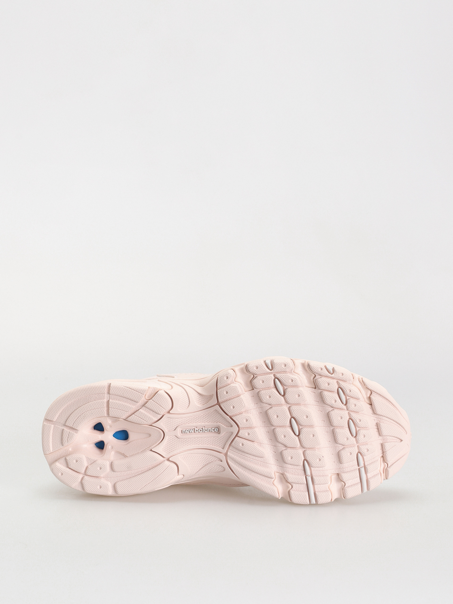 Topánky New Balance 530 JR (washed pink)