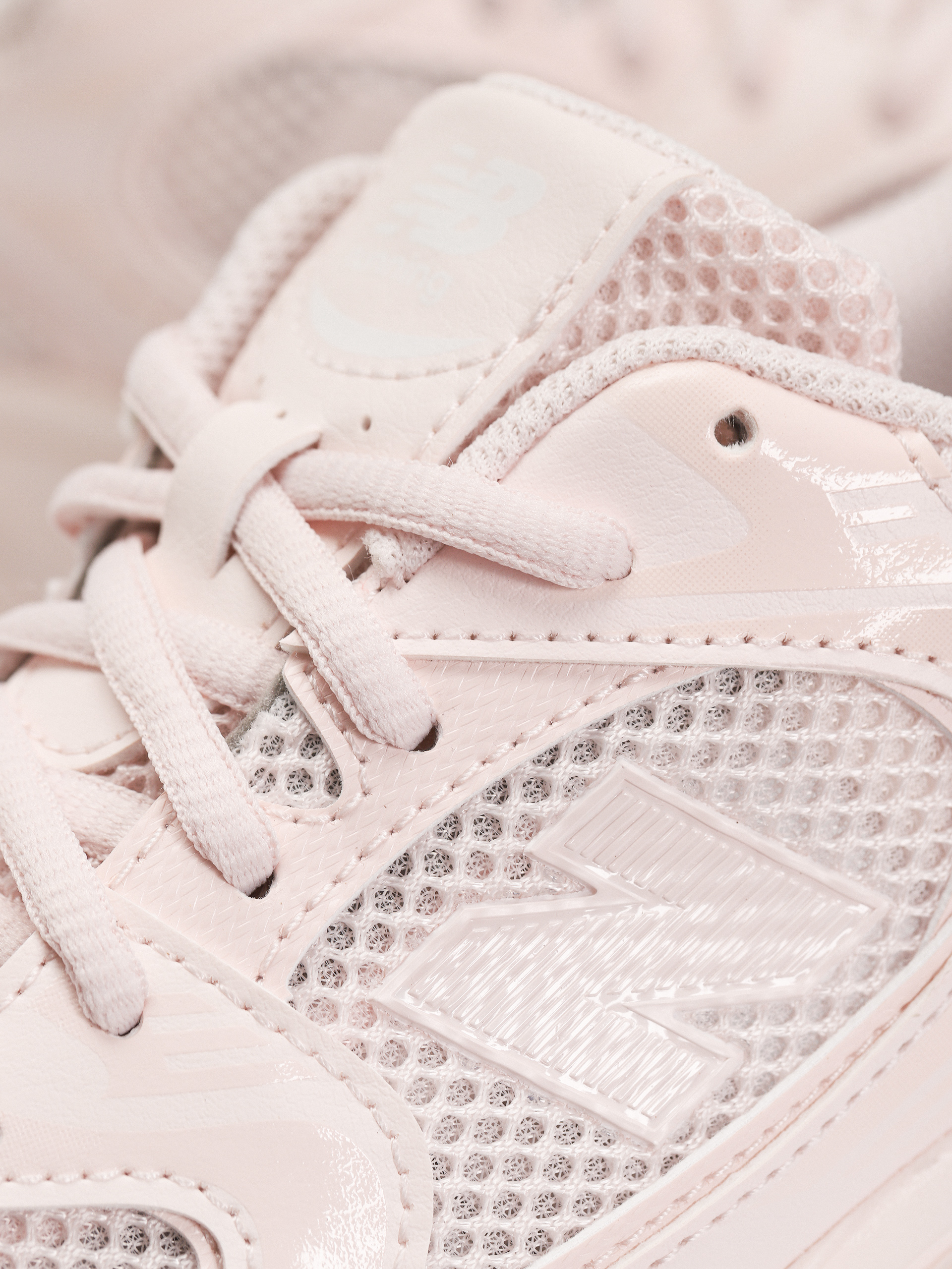 Topánky New Balance 530 JR (washed pink)