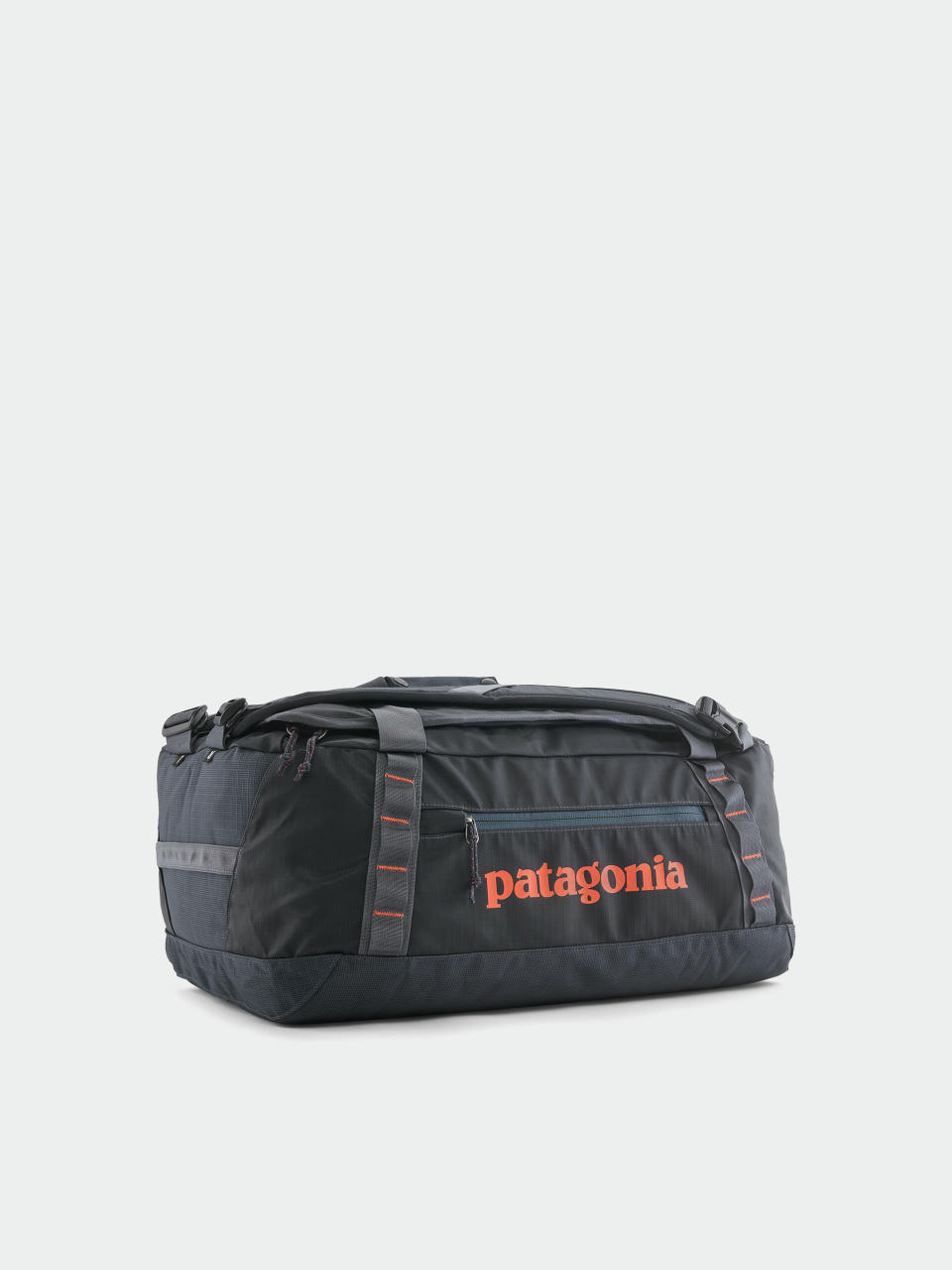 Taška Patagonia Black Hole Duffel 40L (smolder blue)