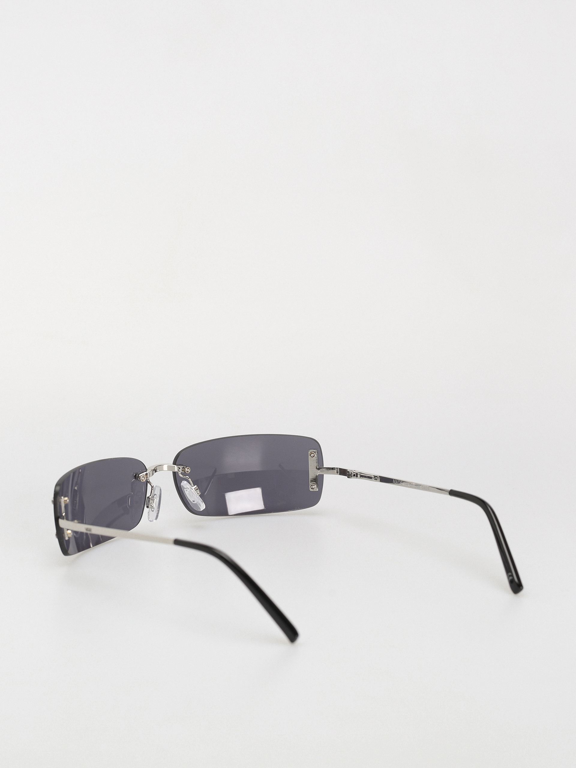 Slnečné okuliare Vans Gemini (black)