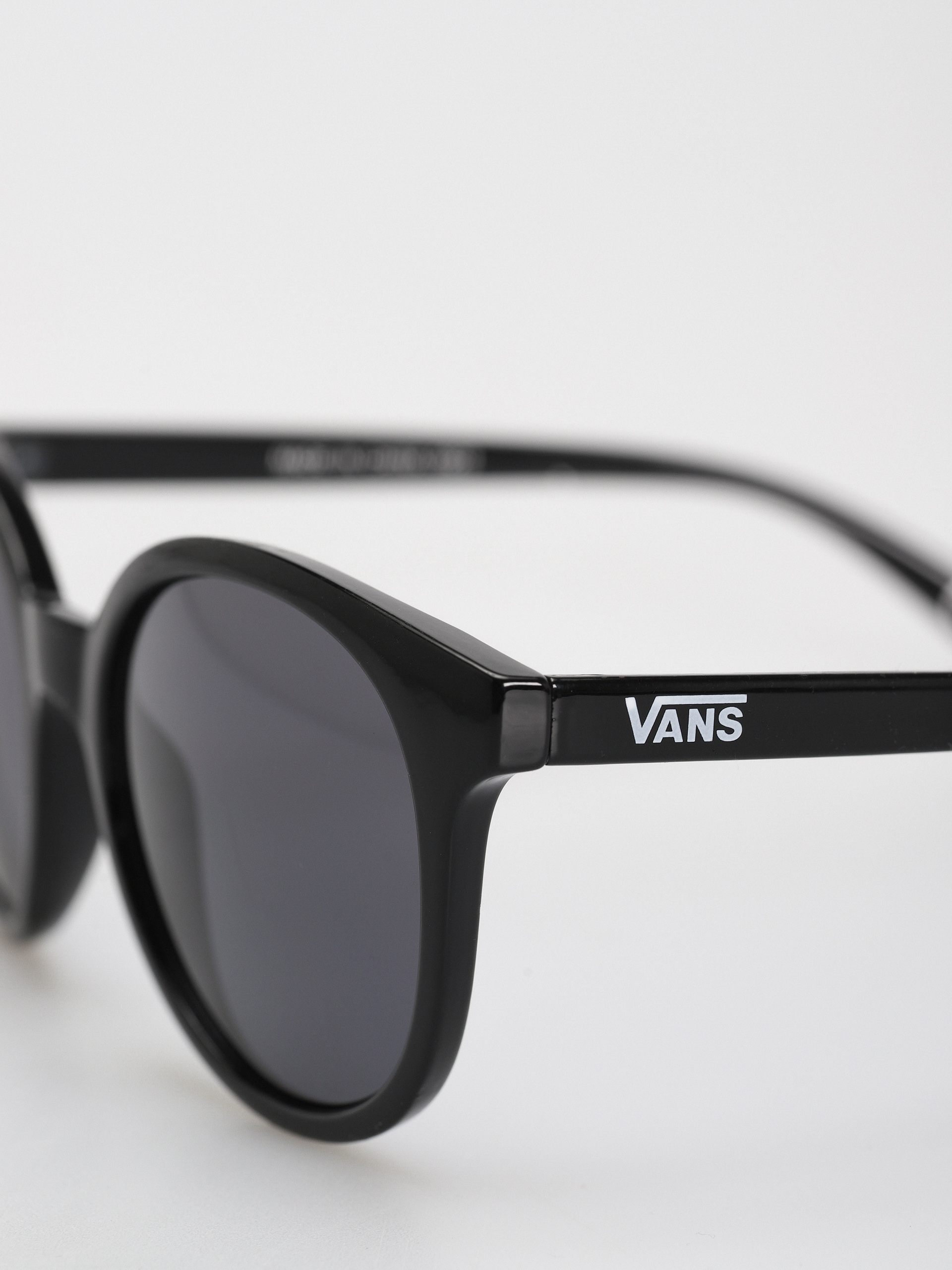 Slnečné okuliare Vans Rise And Shine (black)