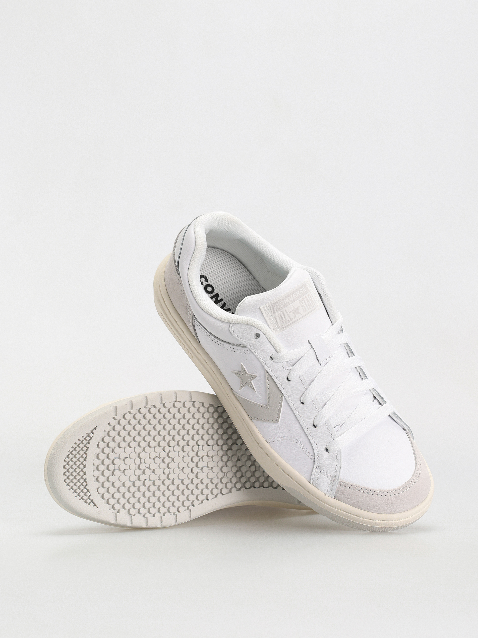Topánky Converse Pro Blaze V2 Ox (optical white)