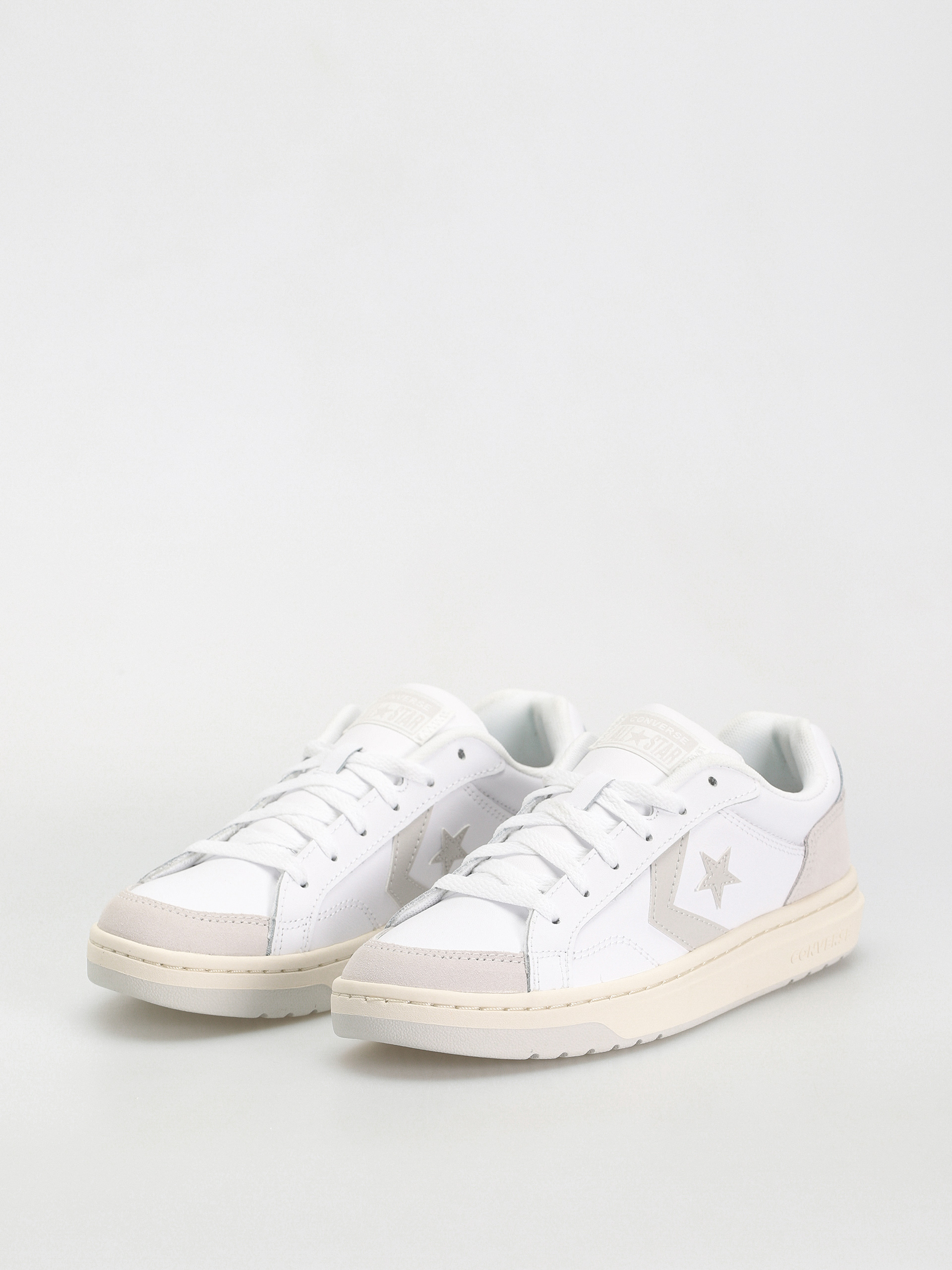 Topánky Converse Pro Blaze V2 Ox (optical white)