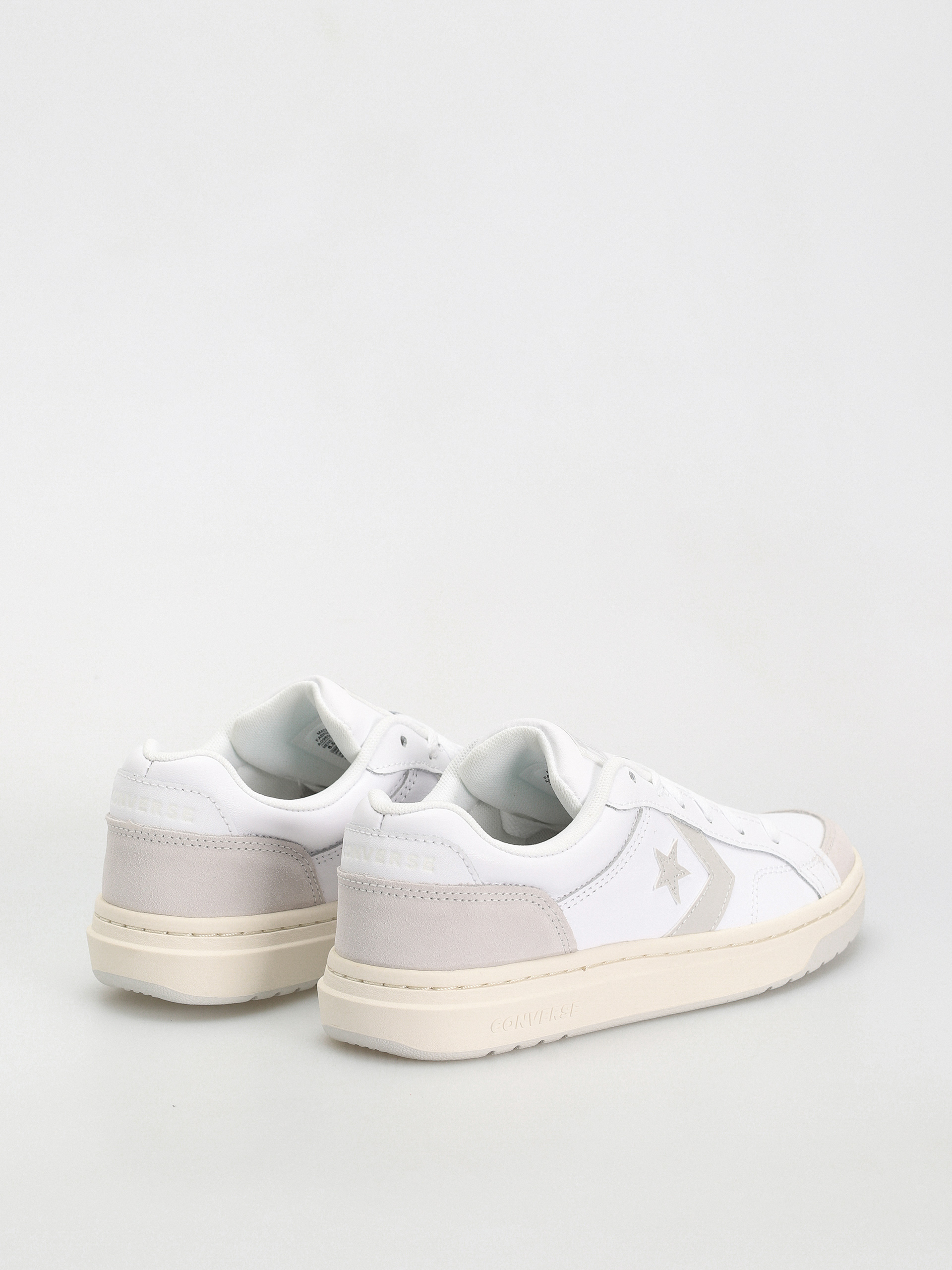 Topánky Converse Pro Blaze V2 Ox (optical white)