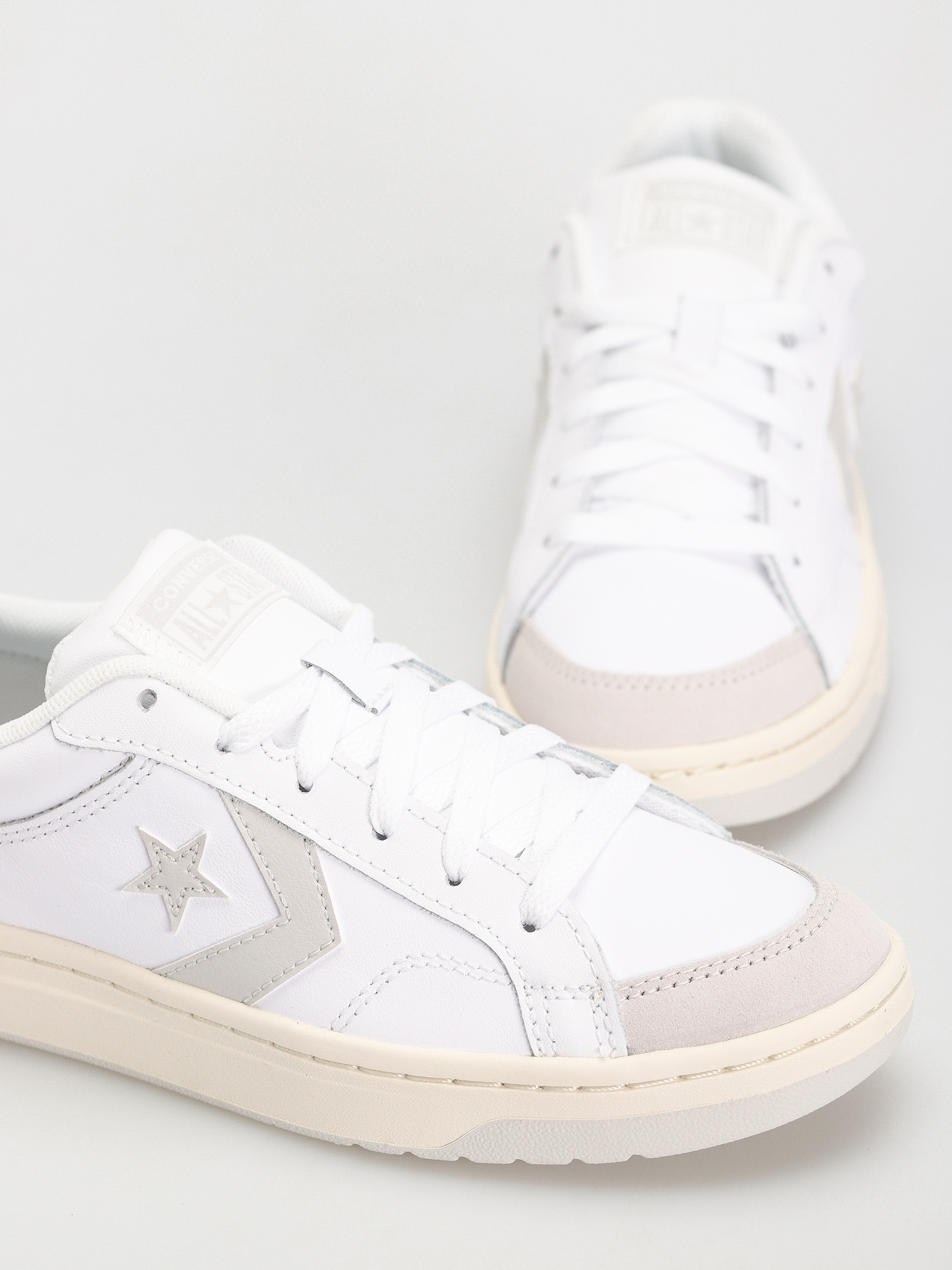 Topánky Converse Pro Blaze V2 Ox (optical white)